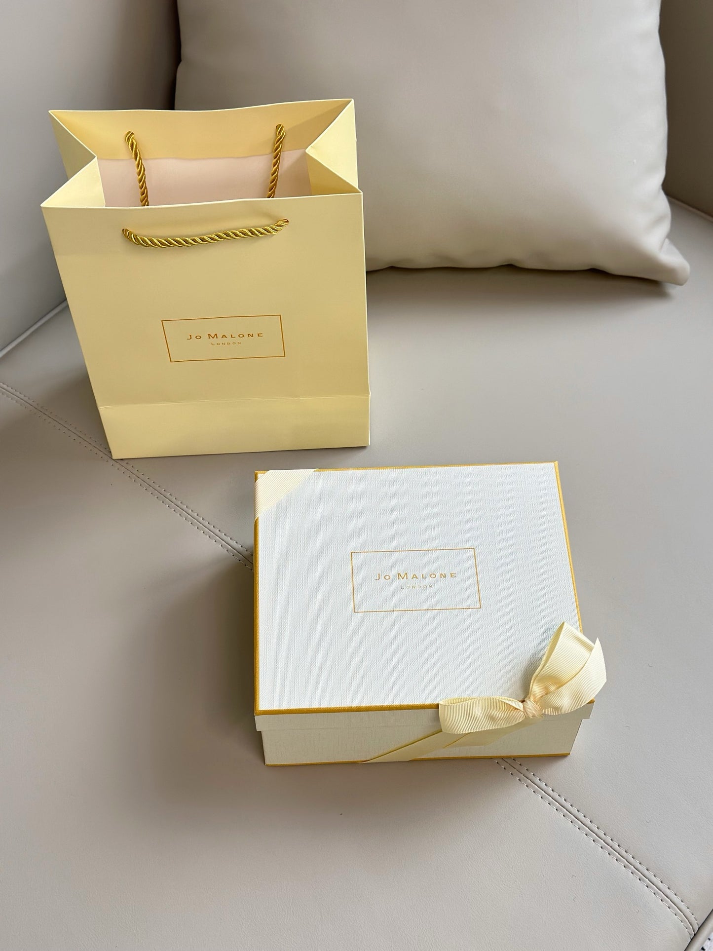 Jo Malone Home Scent Gift Set