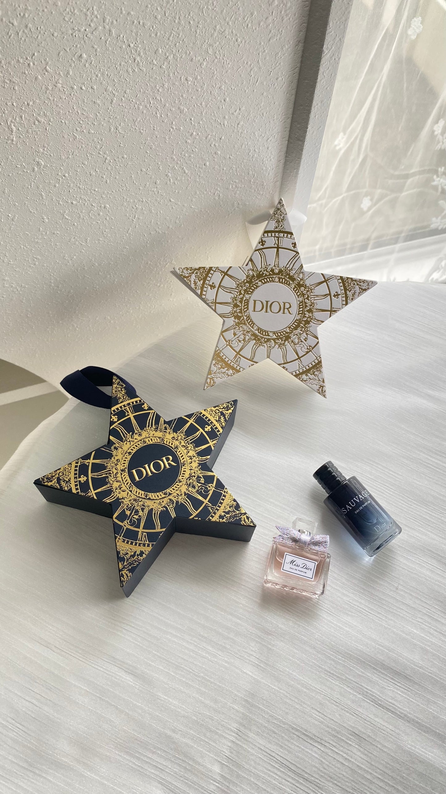 Valentine’s Special Dior Star