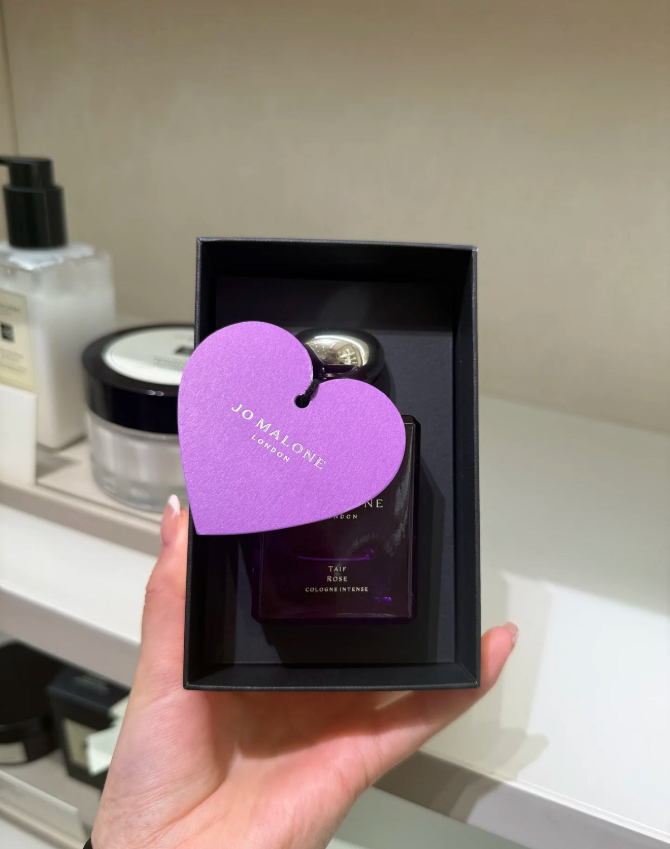 Jo Malone Taif Rose