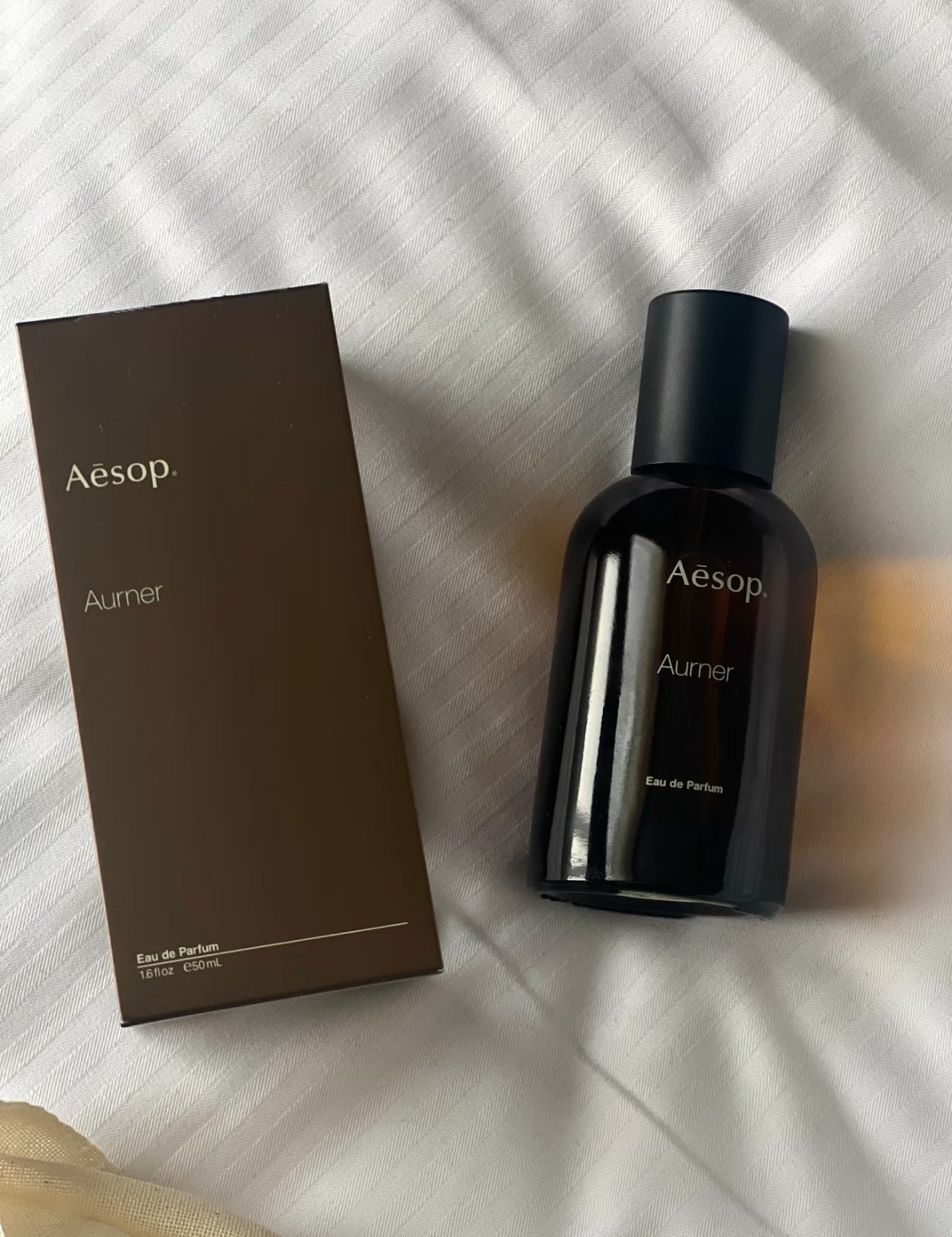 Aesop Aurner