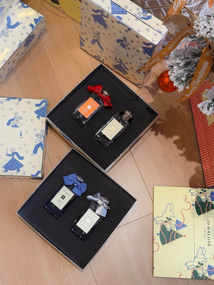 Jo Malone New Perfume Gift Set