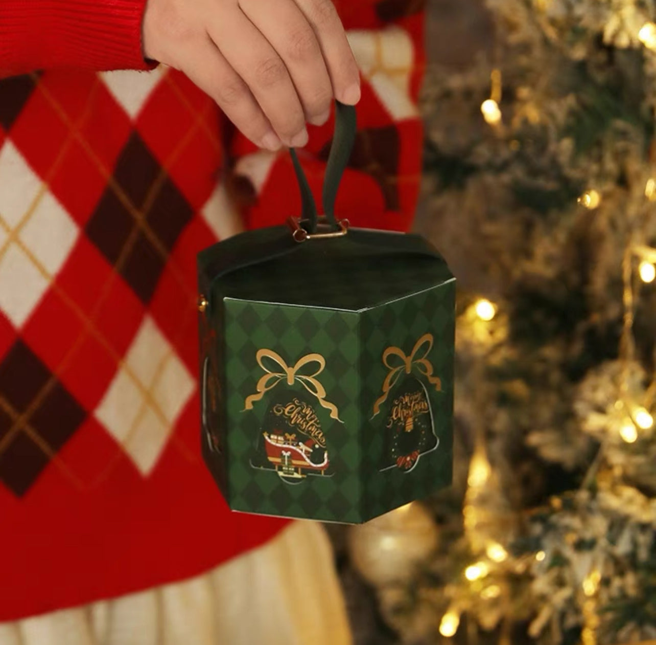 Xmas Surprise lil’ Gift