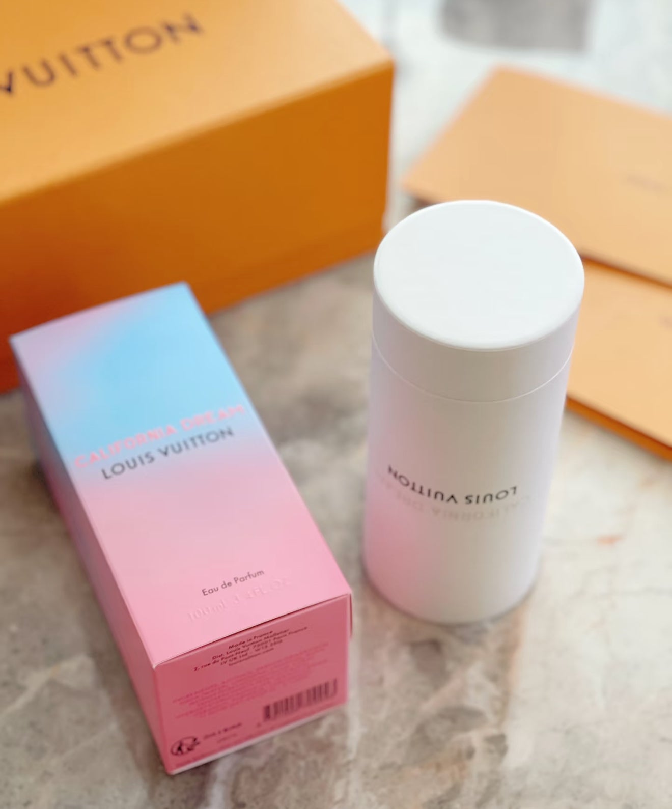 Louis Vuitton California Dream