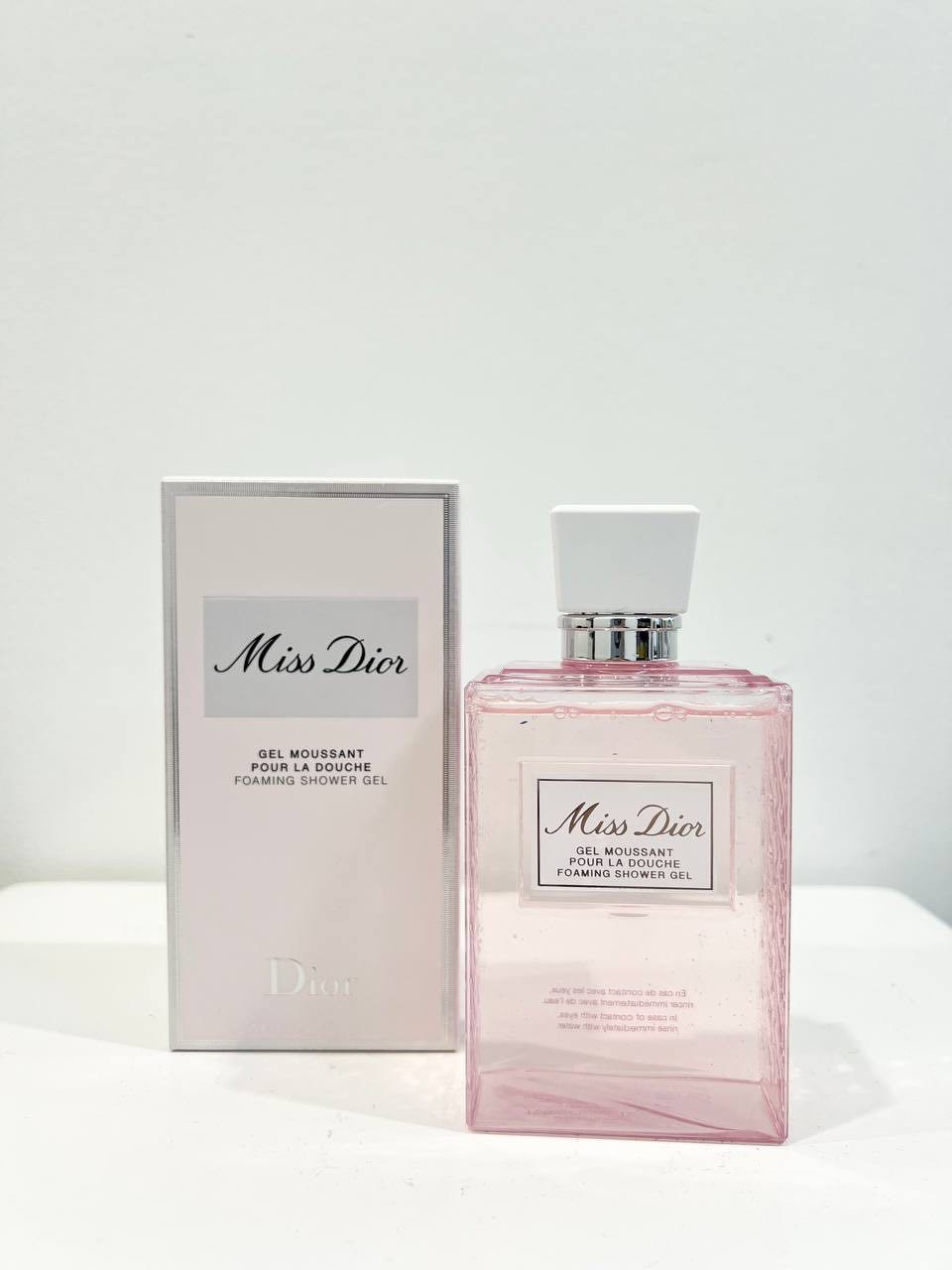 Dior Miss Dior Shower Gel