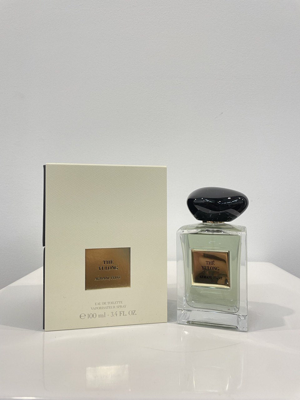 Giorgio Armani Prive Yulong - Main Image