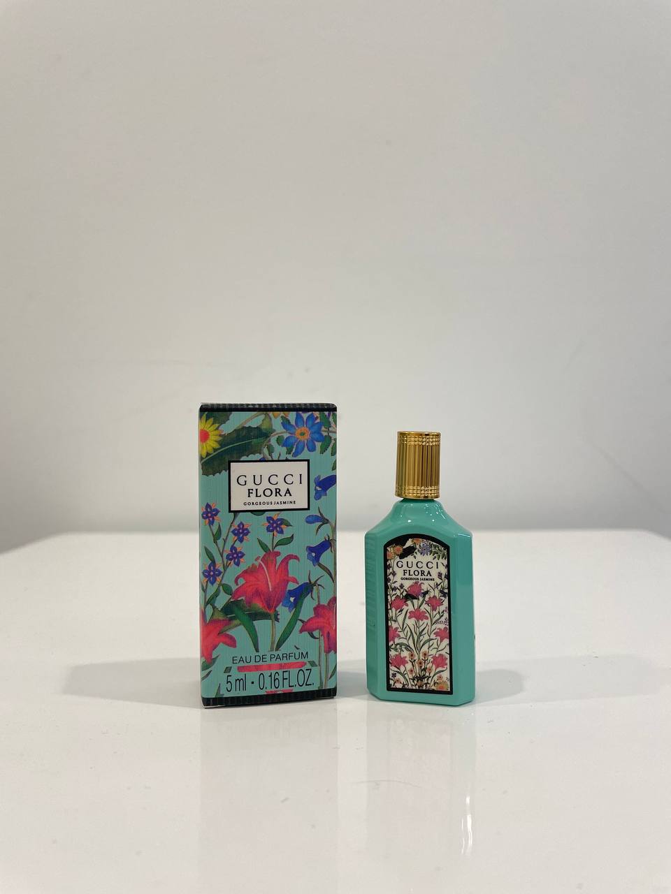 Gucci Gorgeous Jasmine