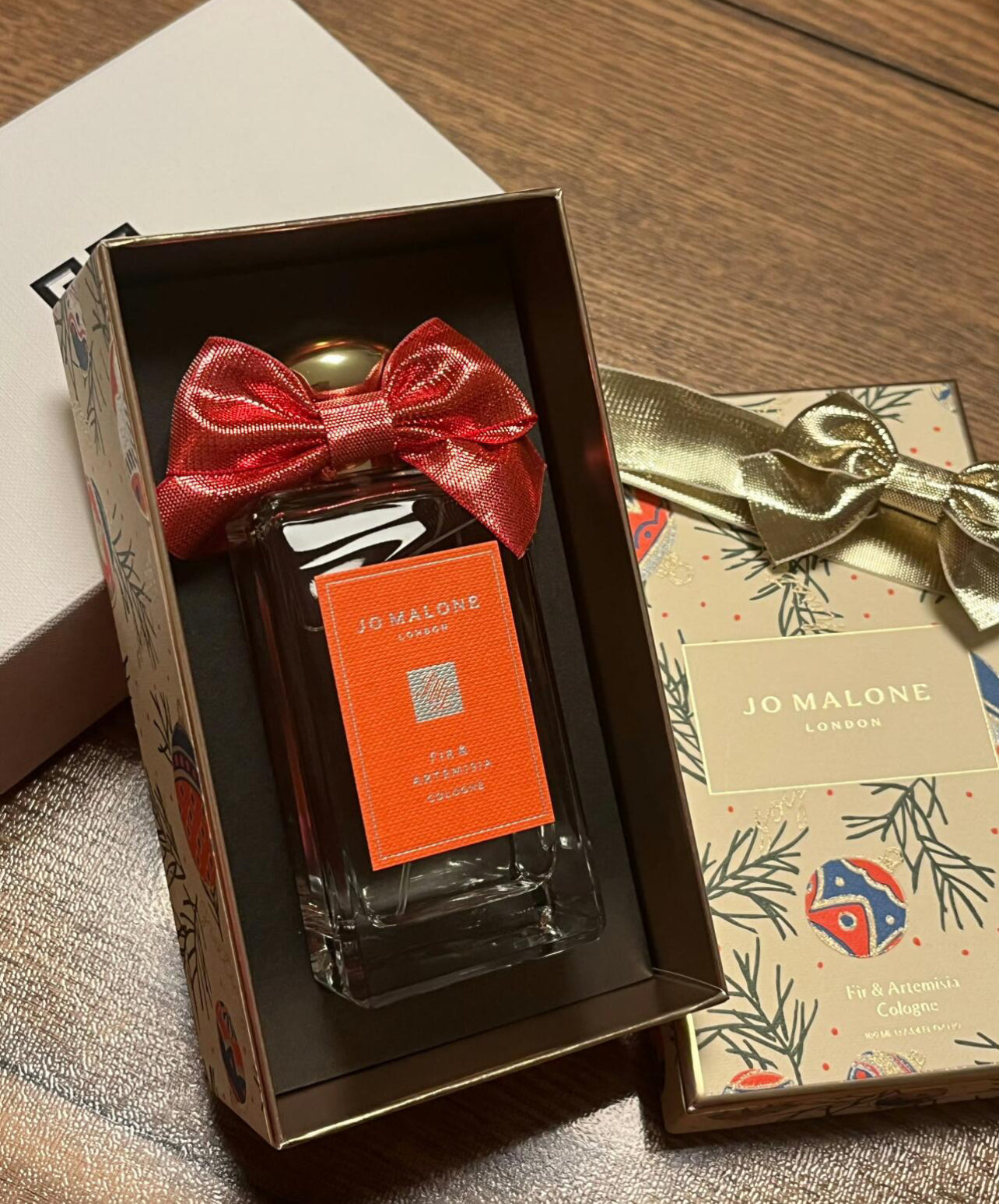 Jo Malone New Fig & Artemisia