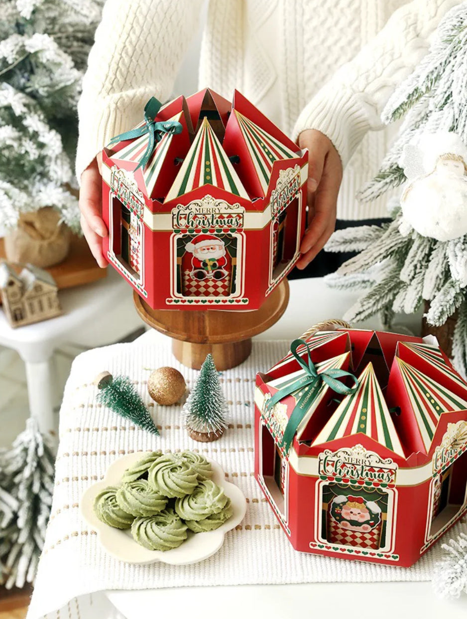 Xmas Grand Advent Calendar