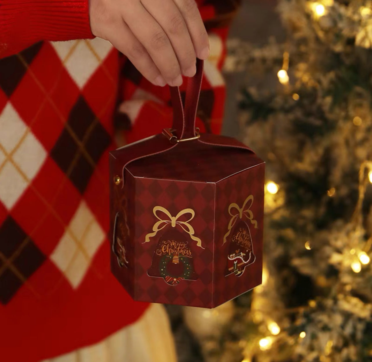 Xmas Surprise lil’ Gift