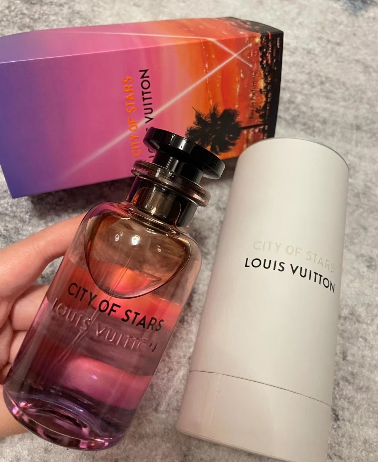 Louis Vuitton City of Stars