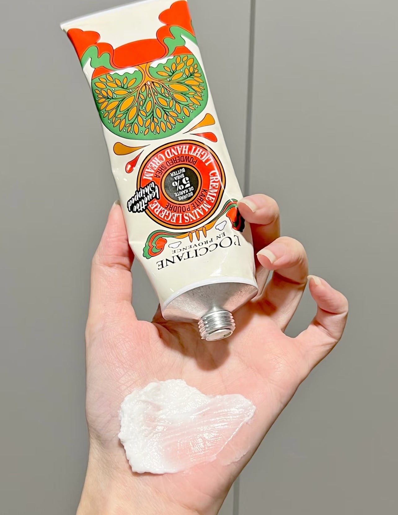 L’Occitane Holiday Shea Butter Set