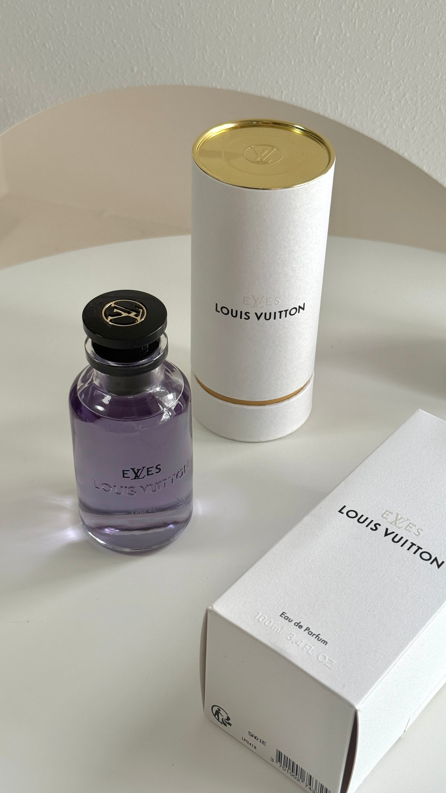 Louis Vuitton eLVes