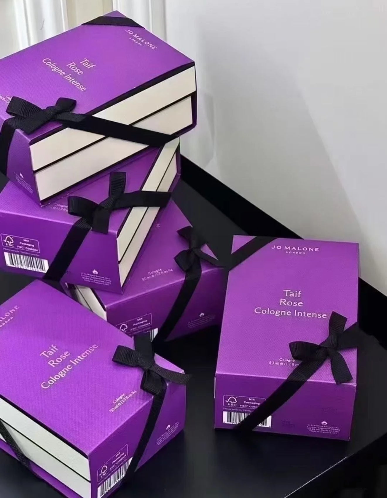 Jo Malone Taif Rose