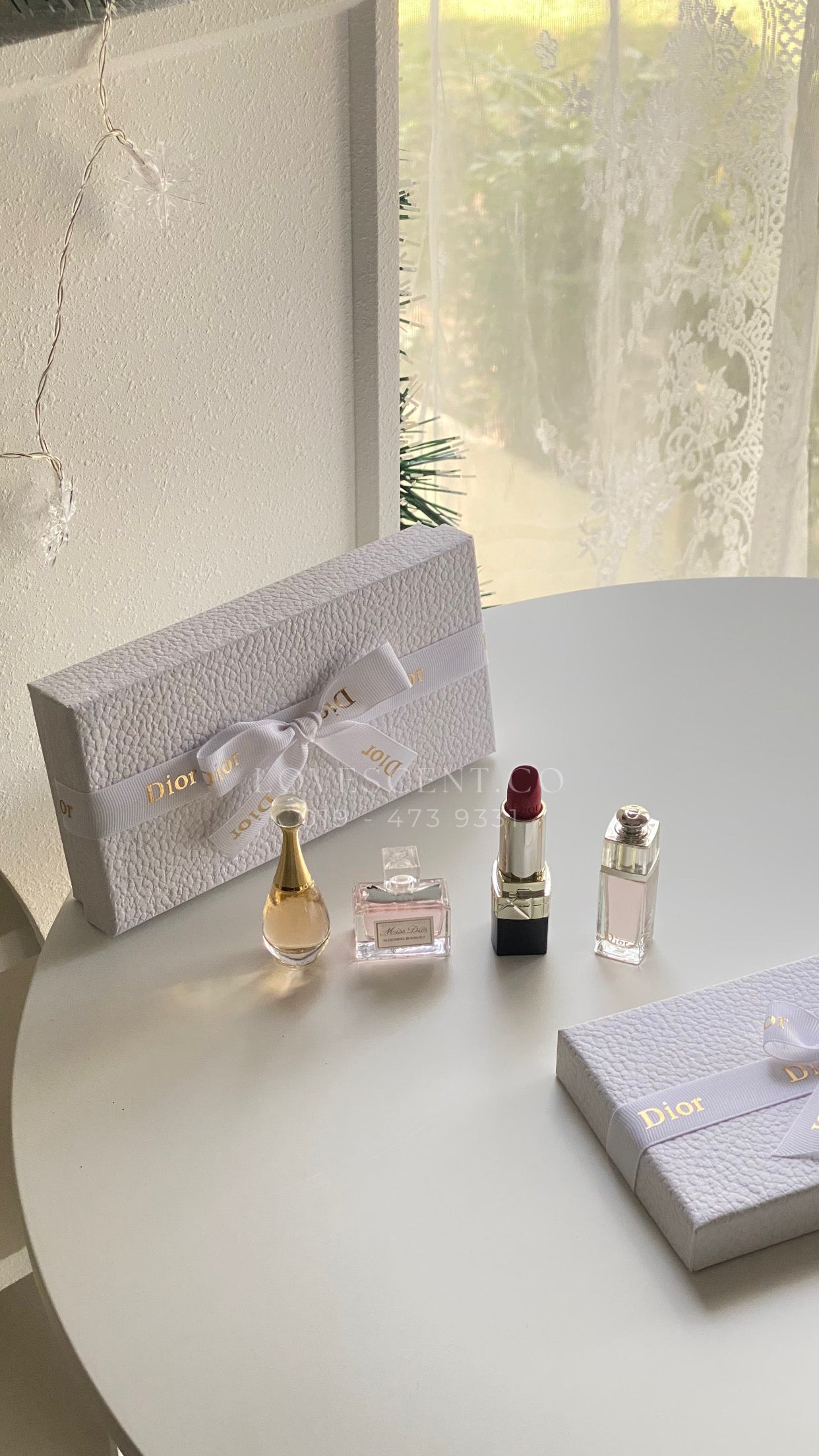 Dior Women Set