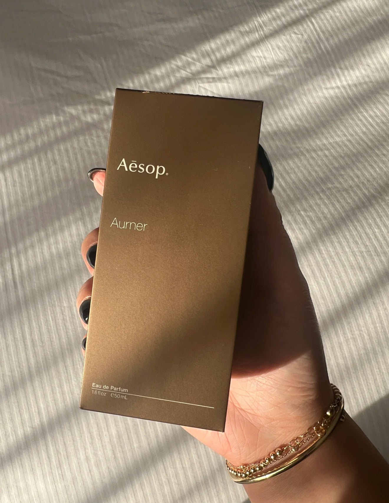 Aesop Aurner