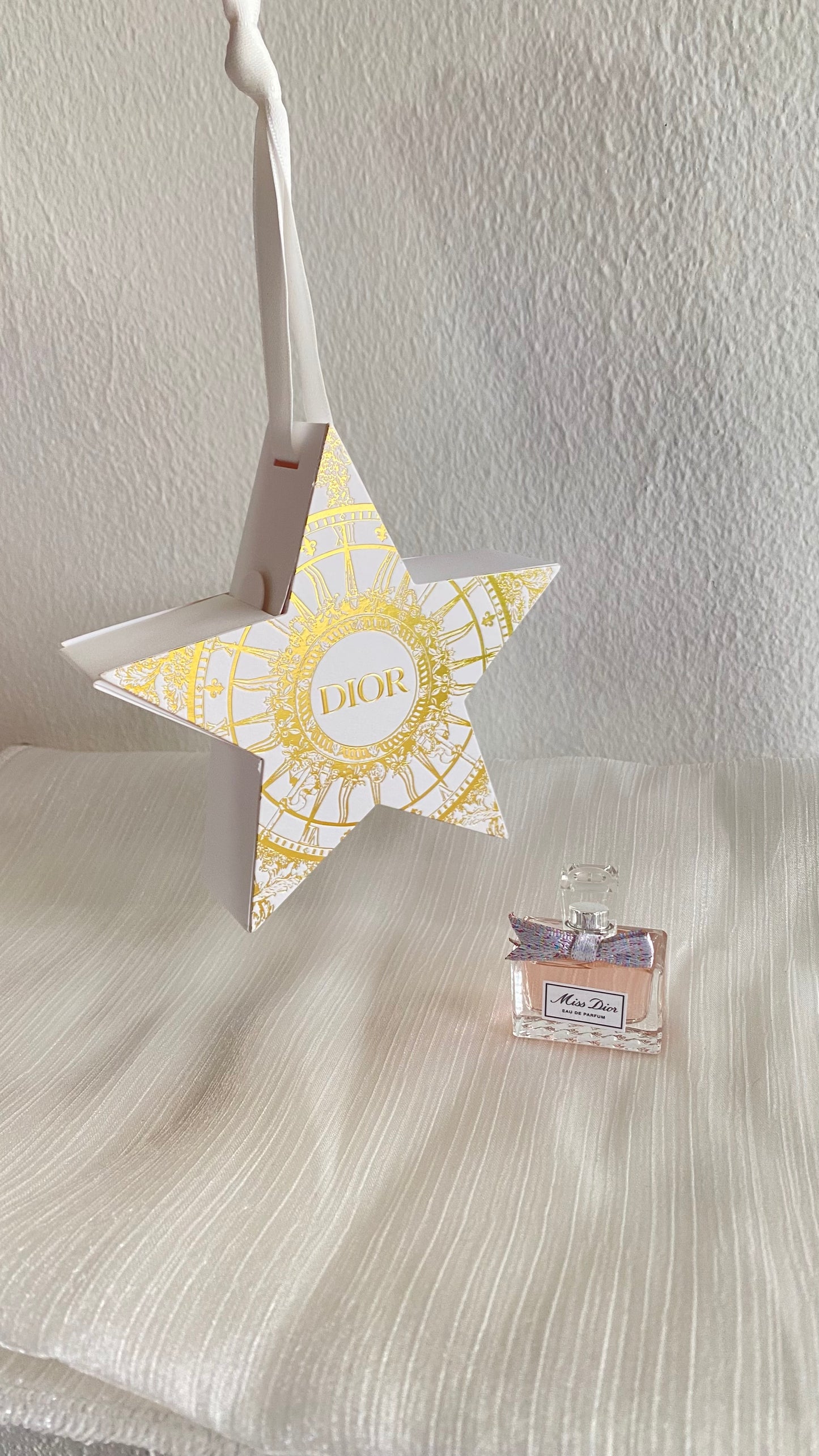 Valentine’s Special Dior Star