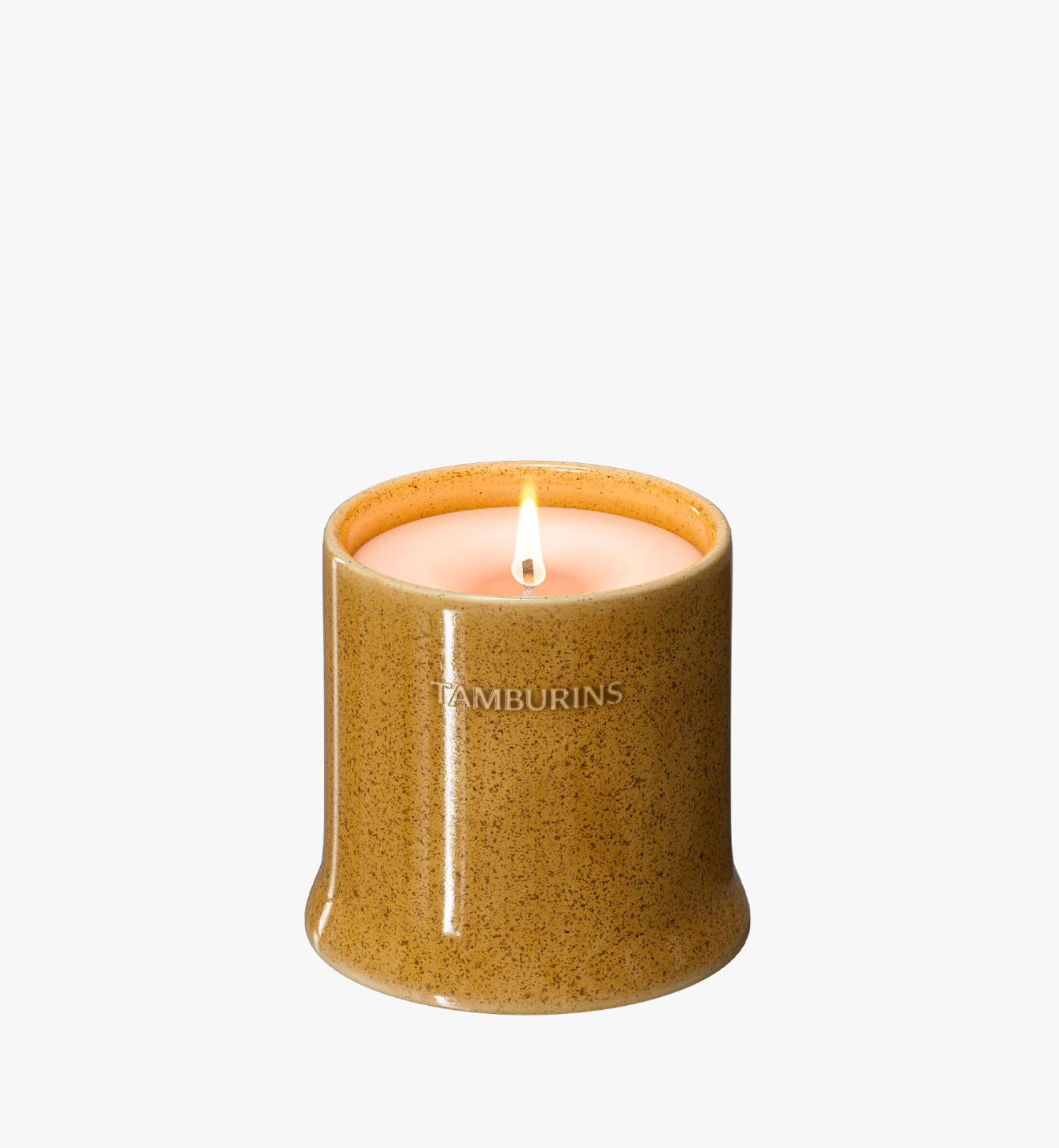 Tamburins Perfume Candle Set