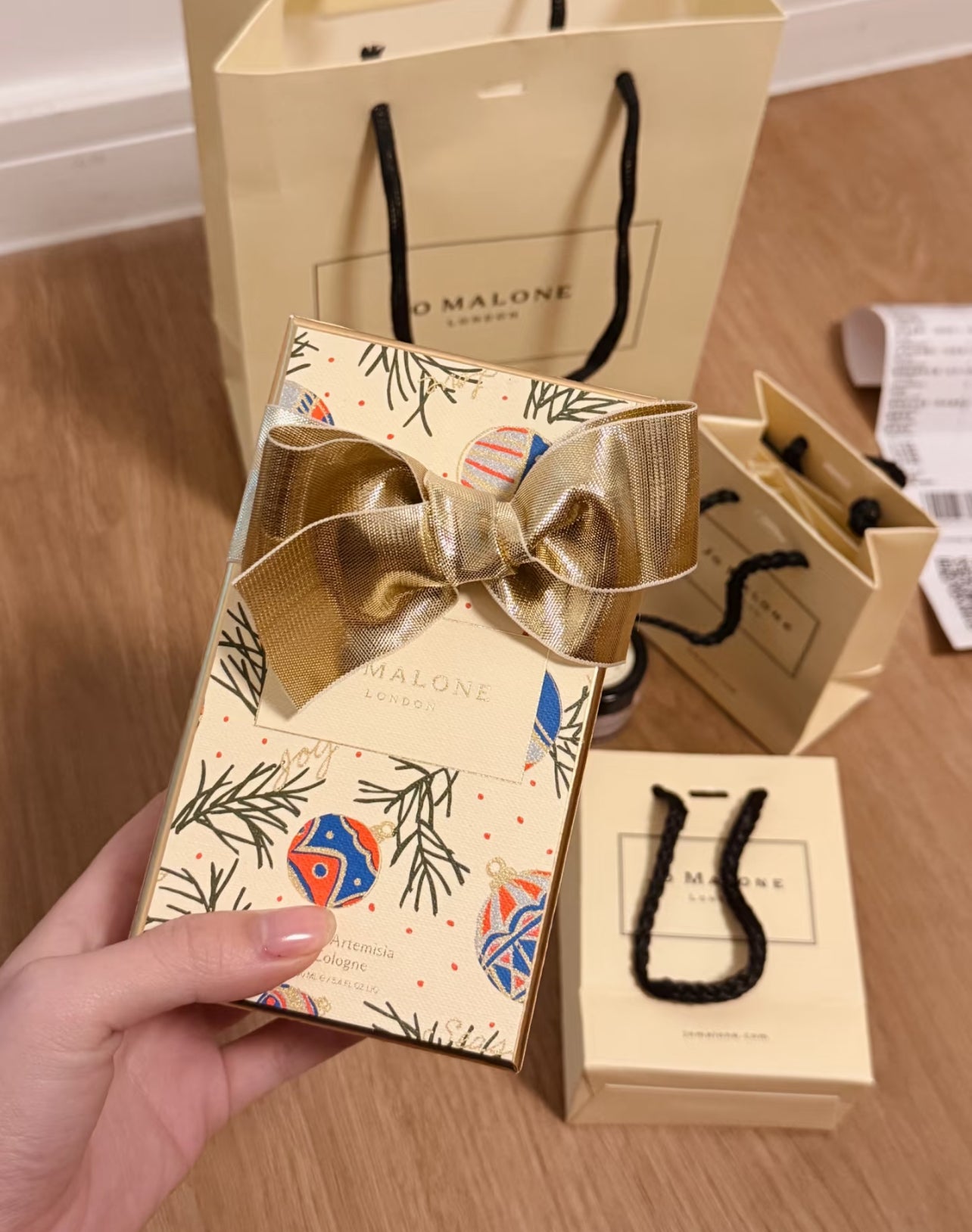Jo Malone New Fig & Artemisia