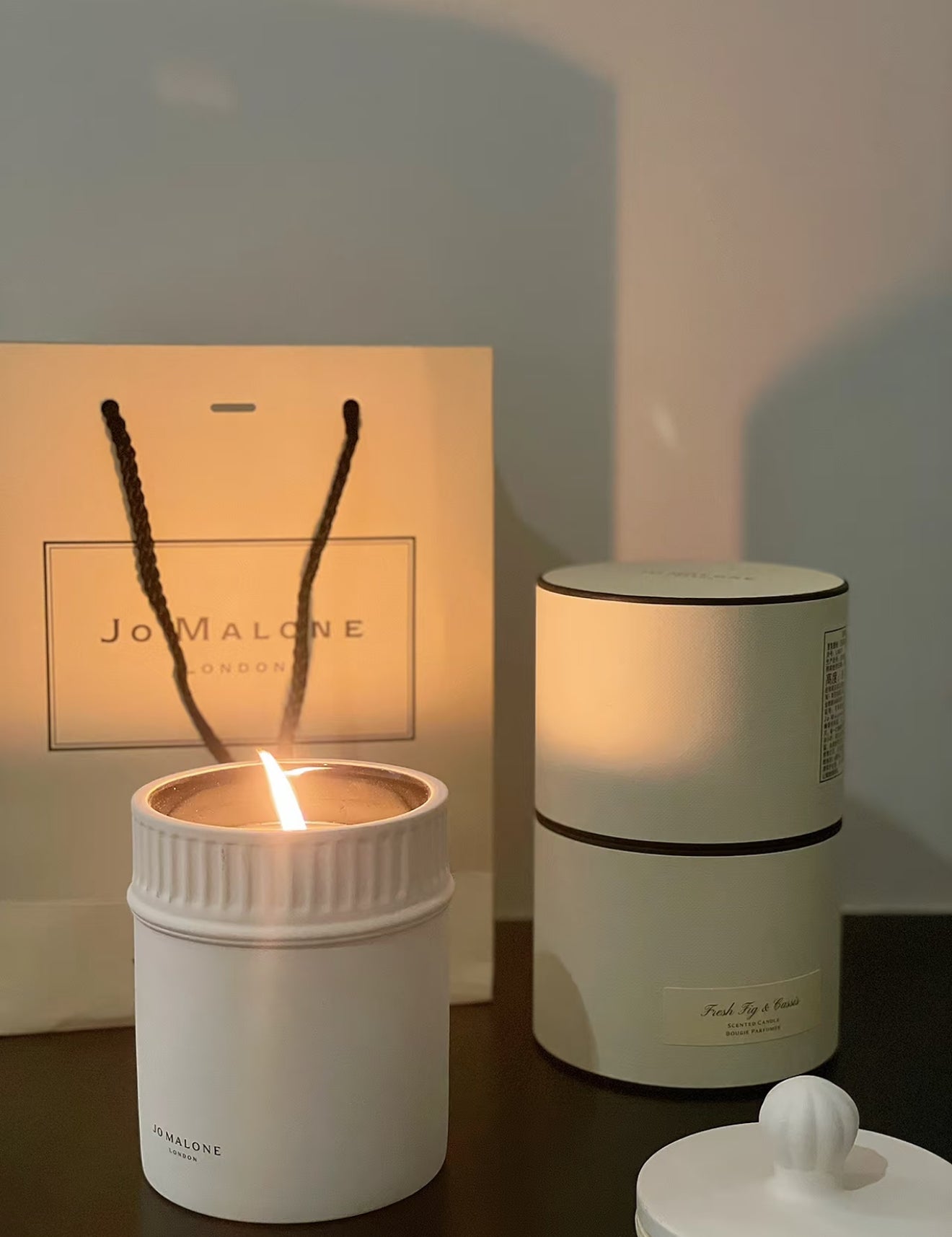 Jo Malone TownHouse Candle