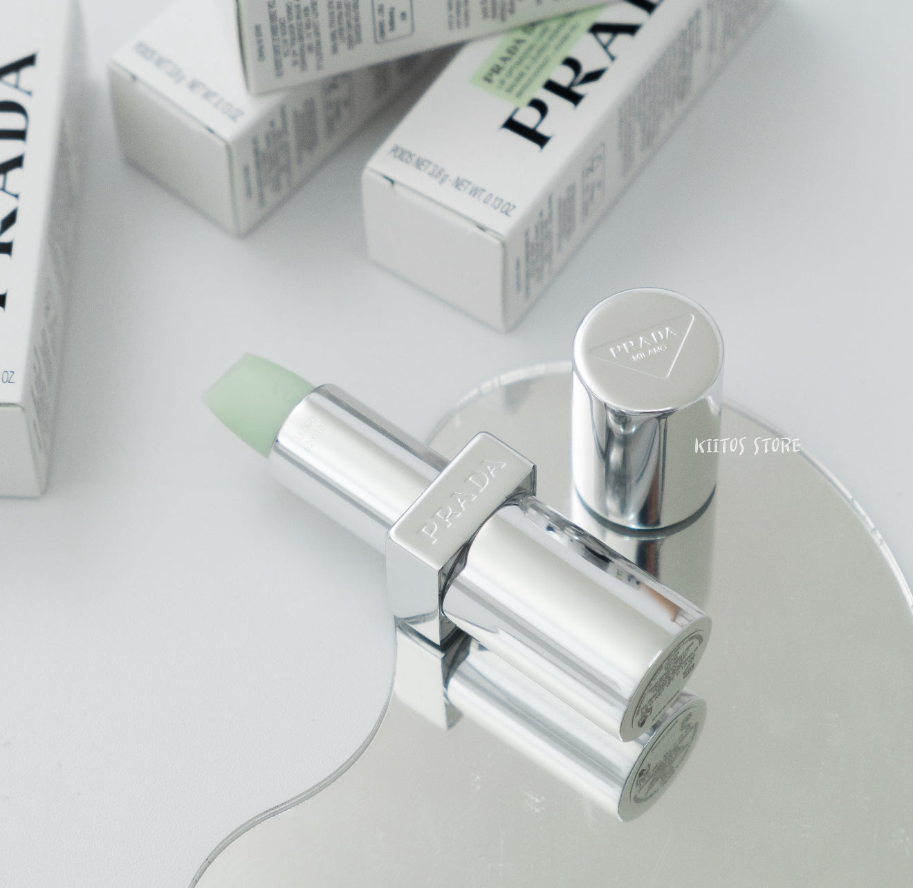Prada Paradoxe Love NoteBook Set