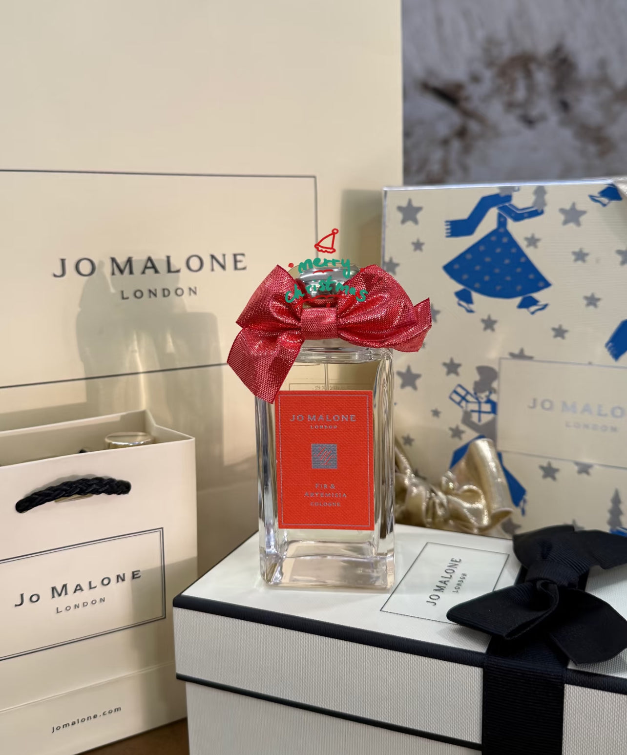 Jo Malone New Fig & Artemisia