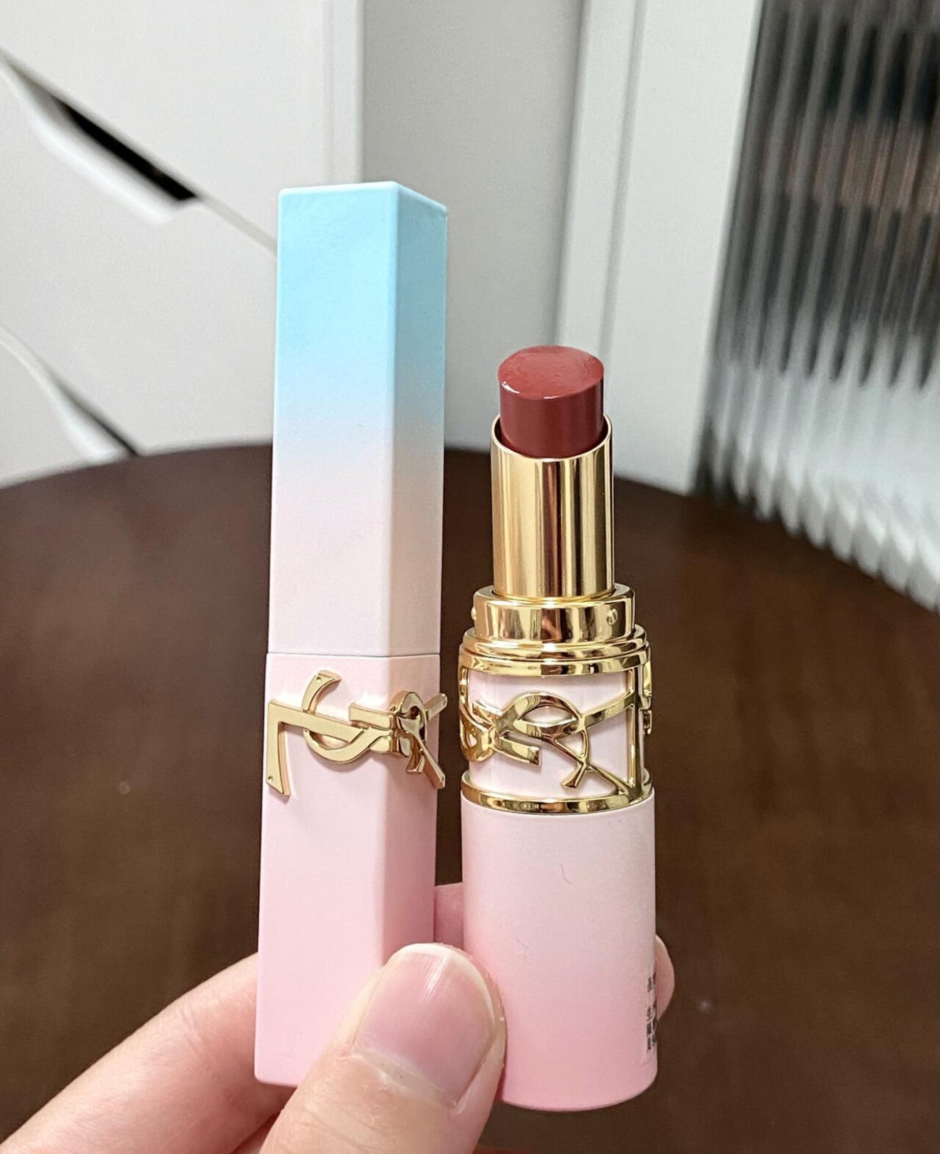 YSL Limited Pastel Collection