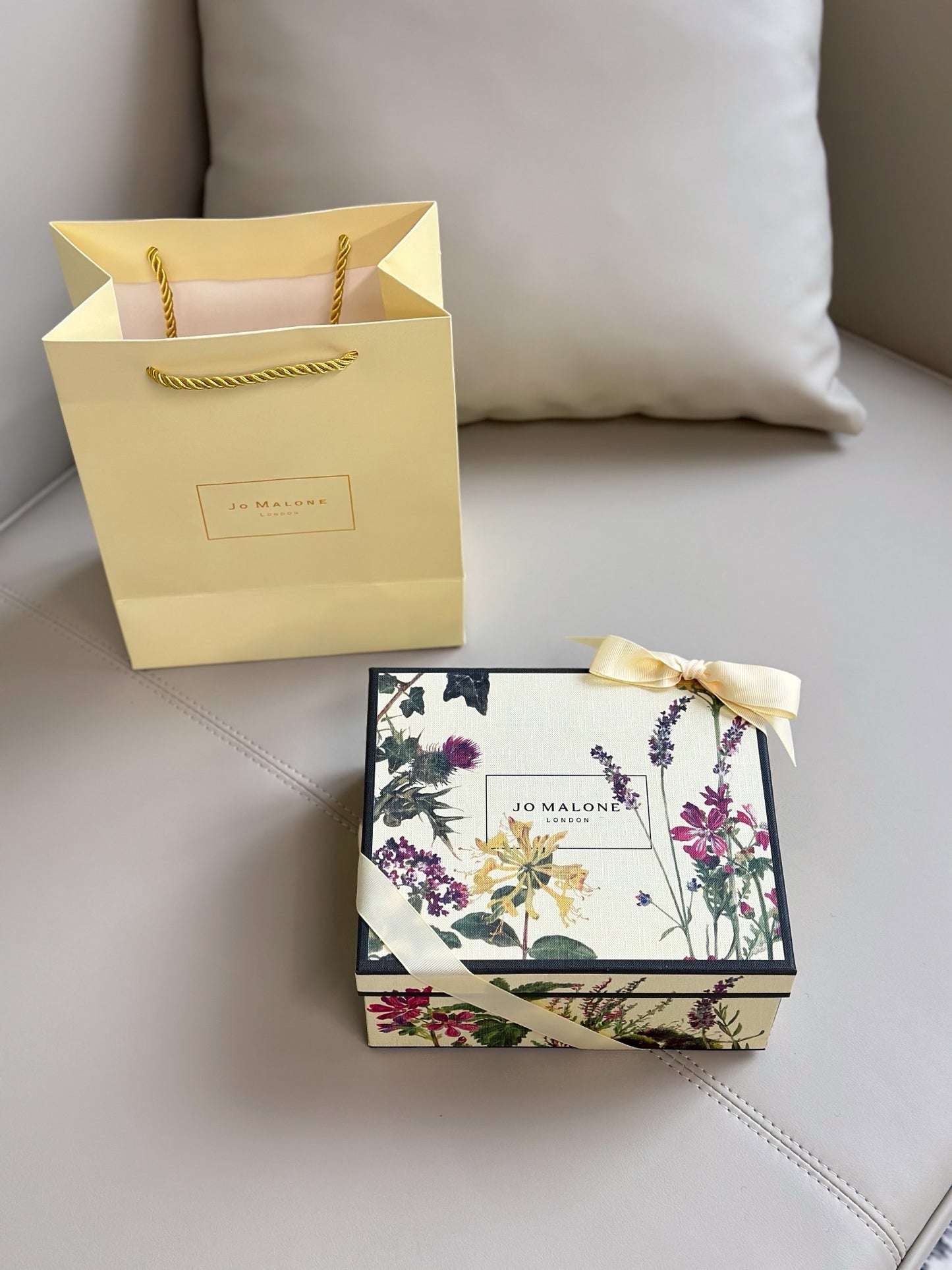 Jo Malone Home Scent Gift Set
