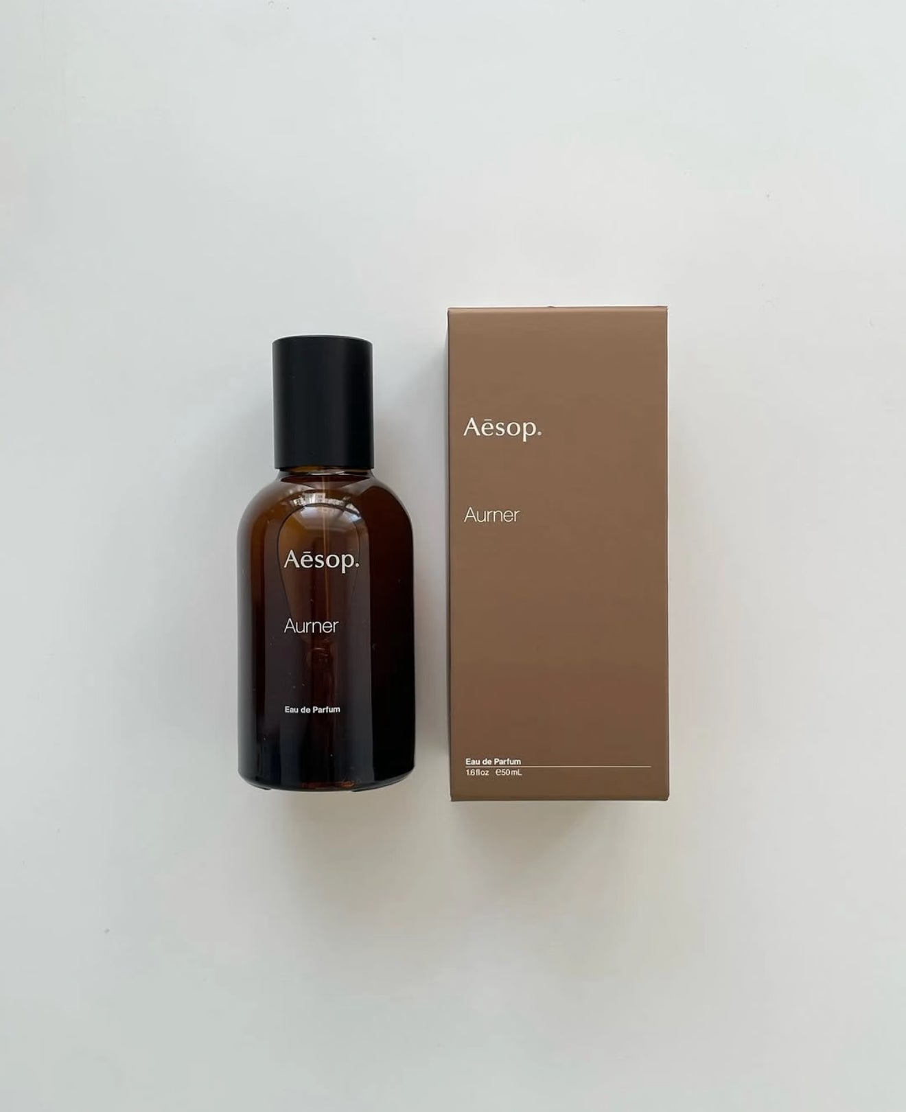 Aesop Aurner