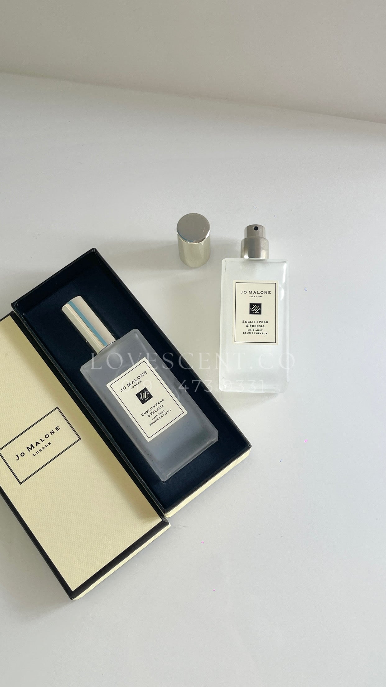 Jo Malone Hair Mist