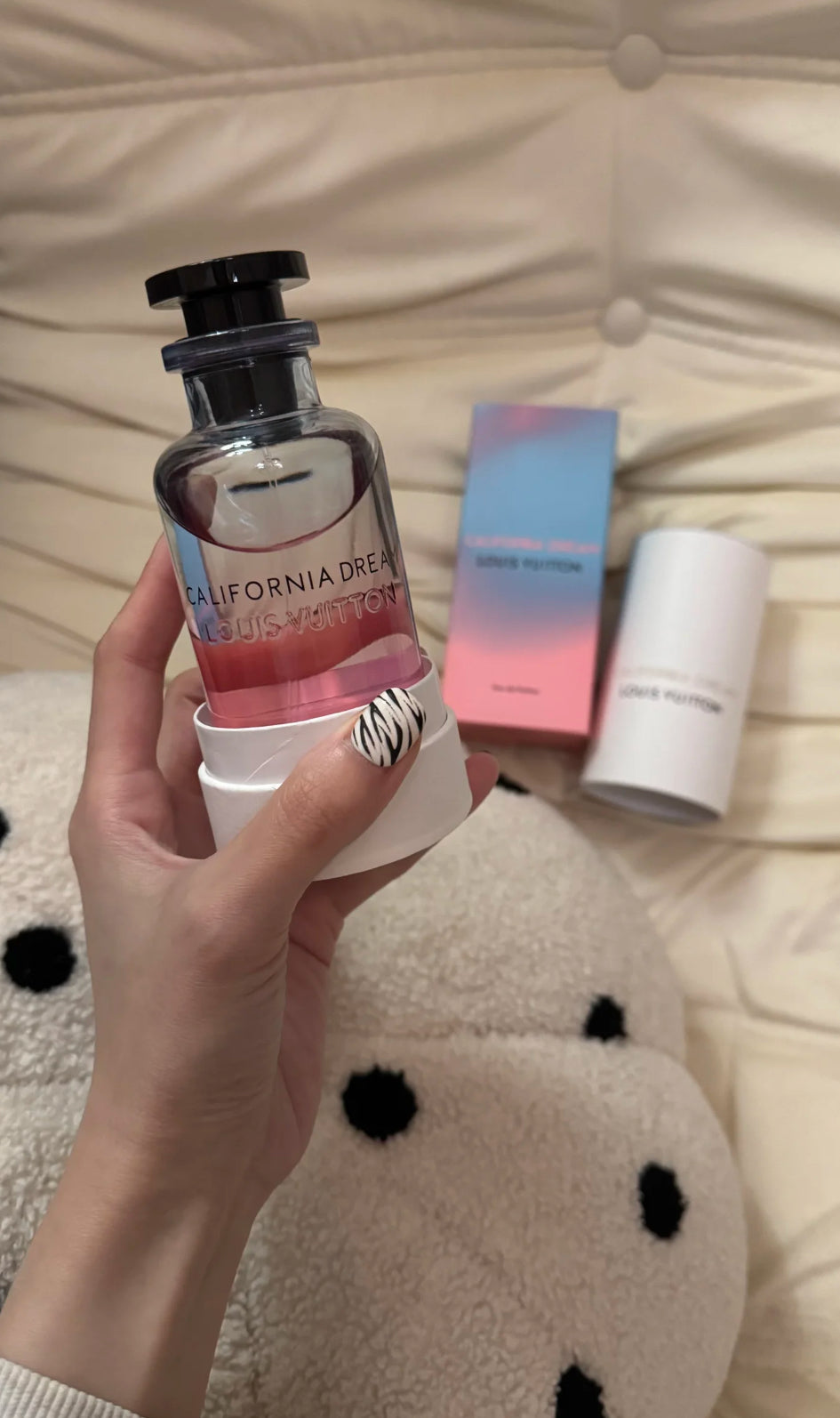 Louis Vuitton California Dream