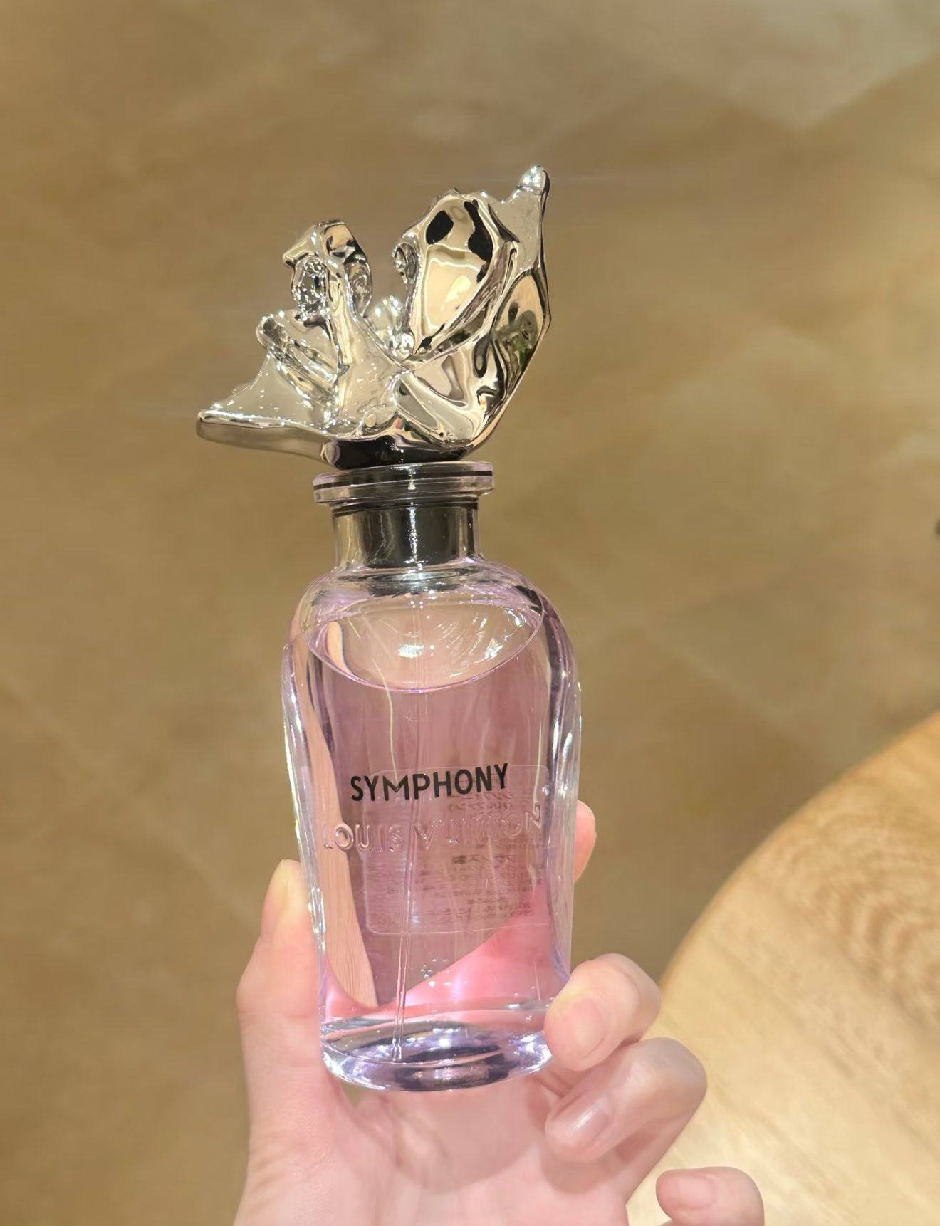 Louis Vuitton Symphony