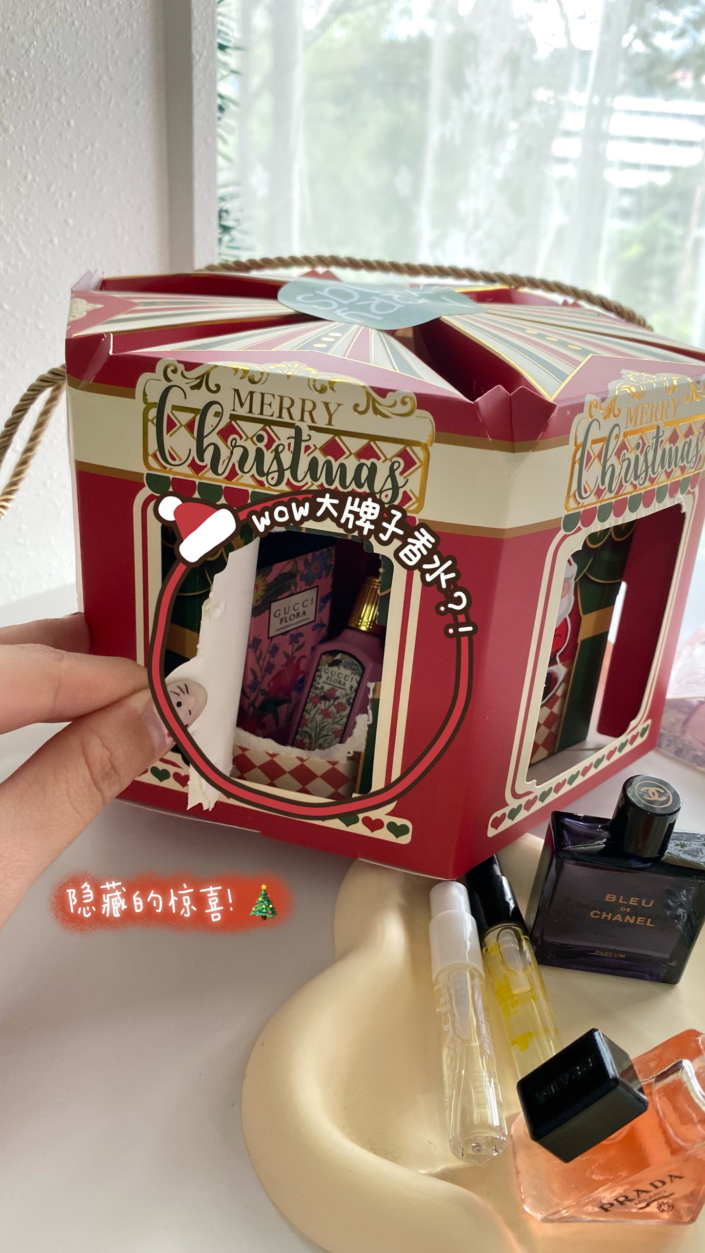 Xmas Grand Advent Calendar