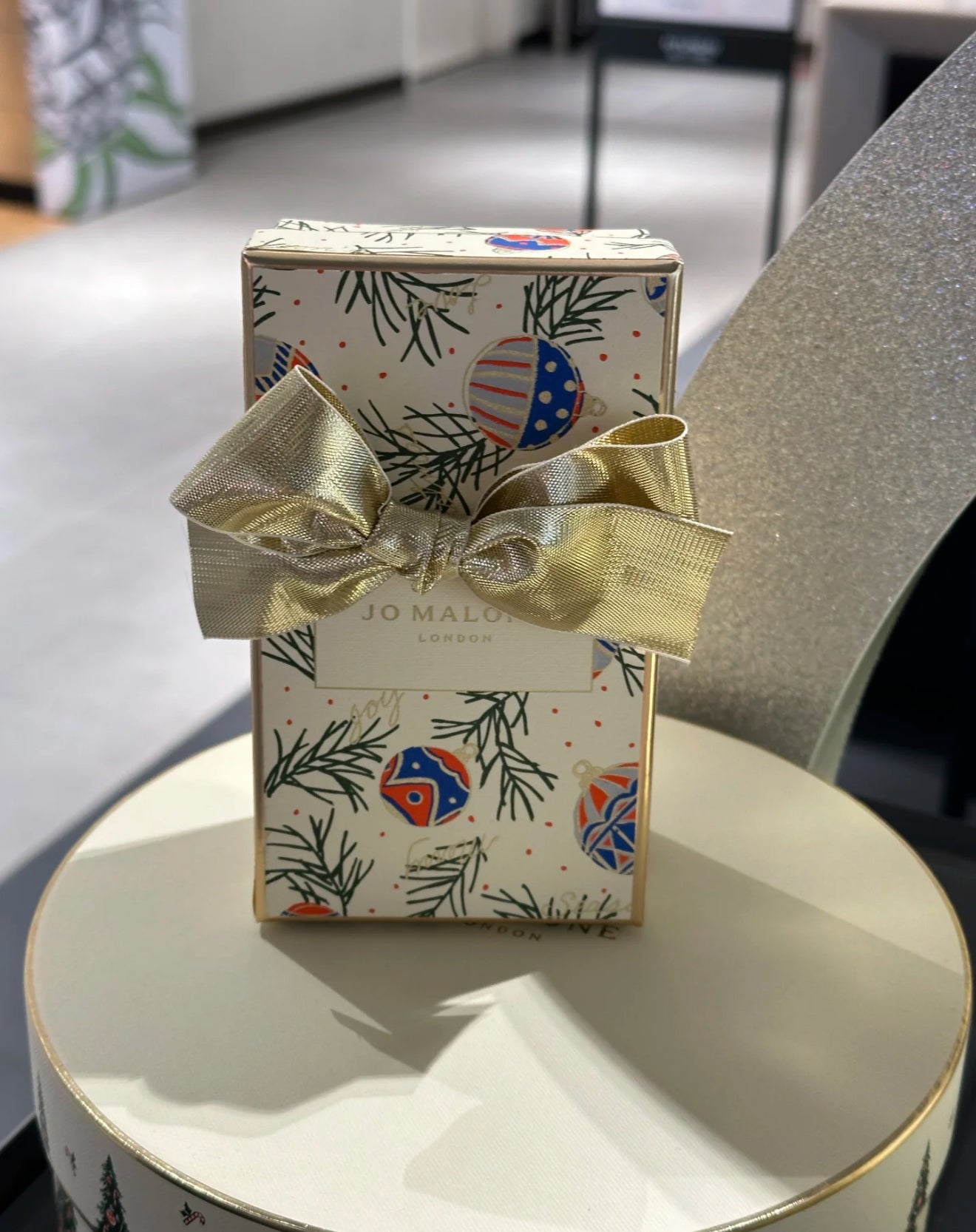 Jo Malone New Orange Bitter