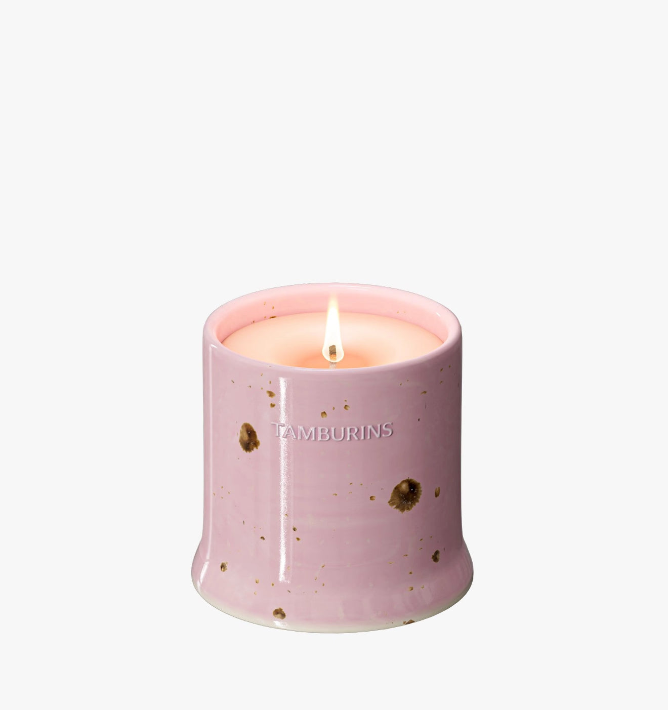 Tamburins Perfume Candle Set