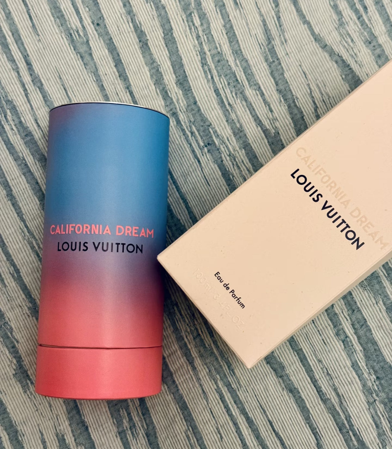 Louis Vuitton California Dream
