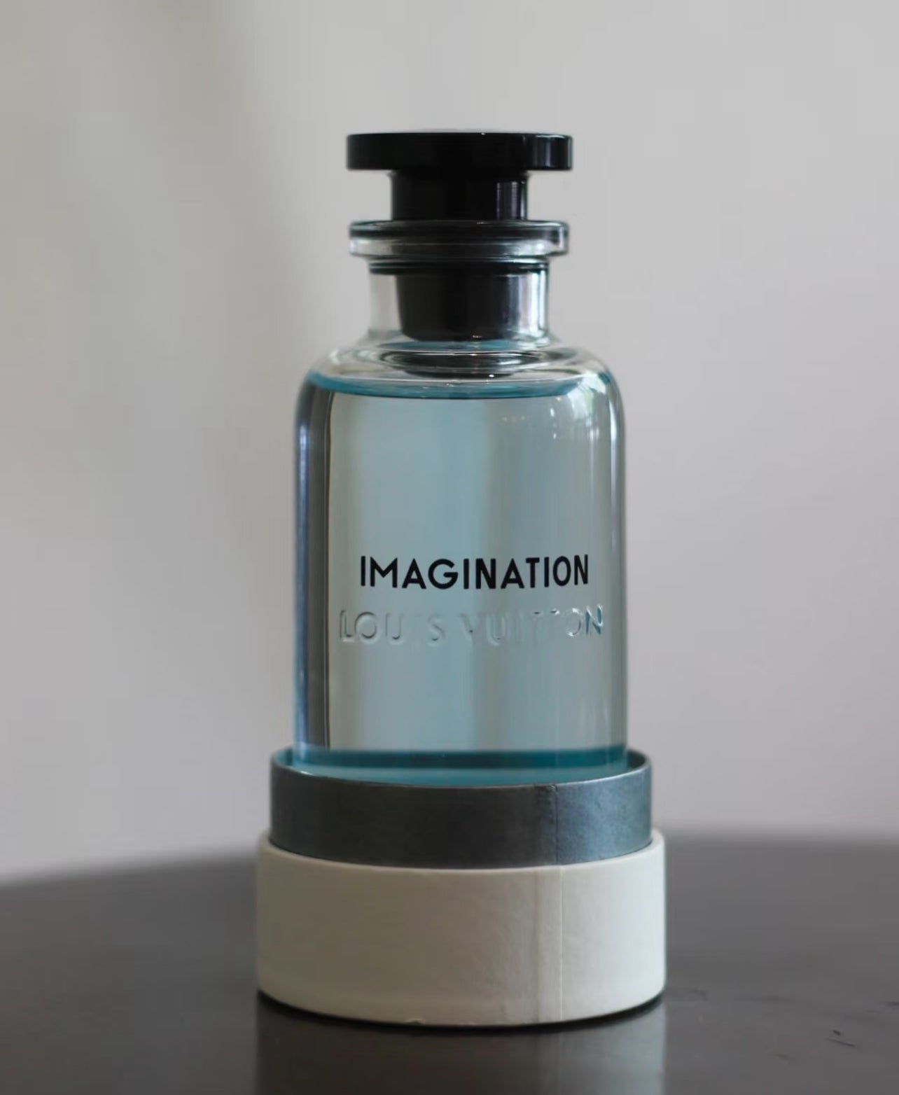 Louis Vuitton Imagination
