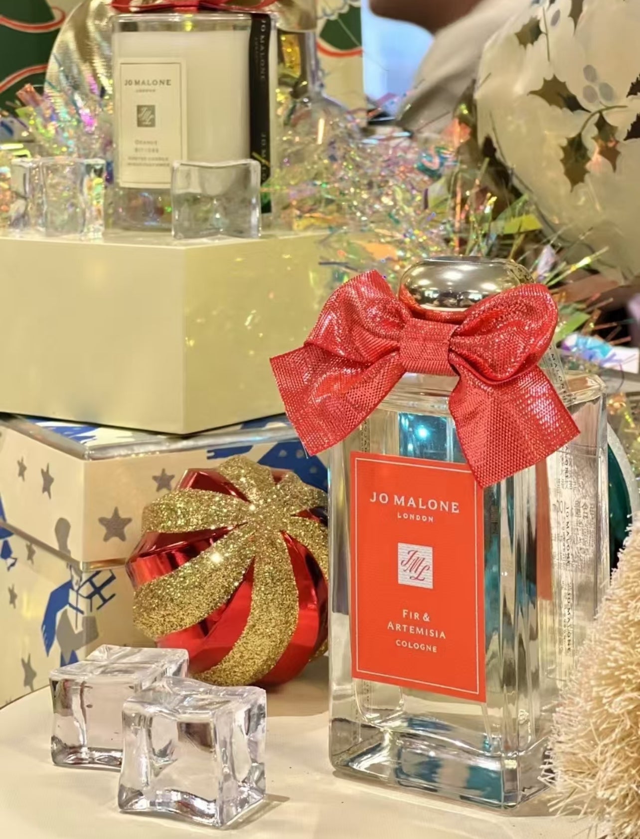 Jo Malone New Fig & Artemisia