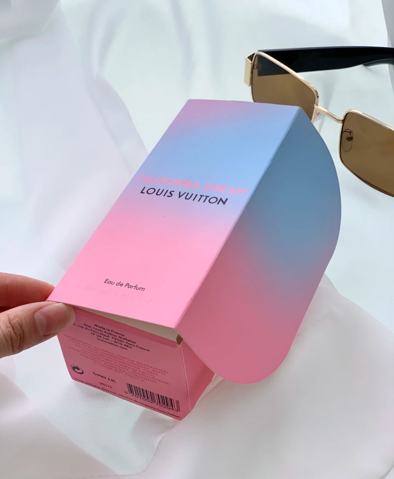Louis Vuitton California Dream