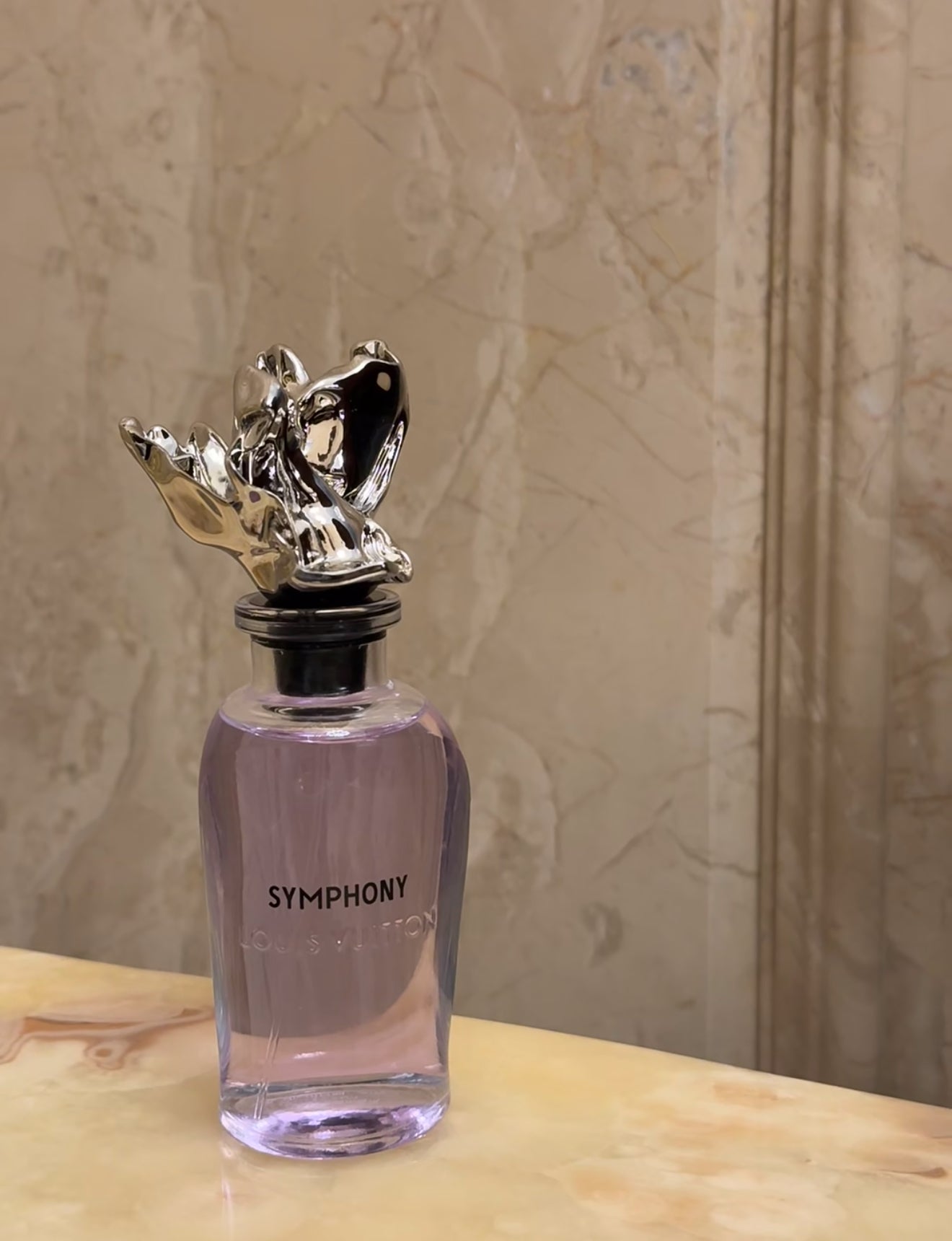 Louis Vuitton Symphony