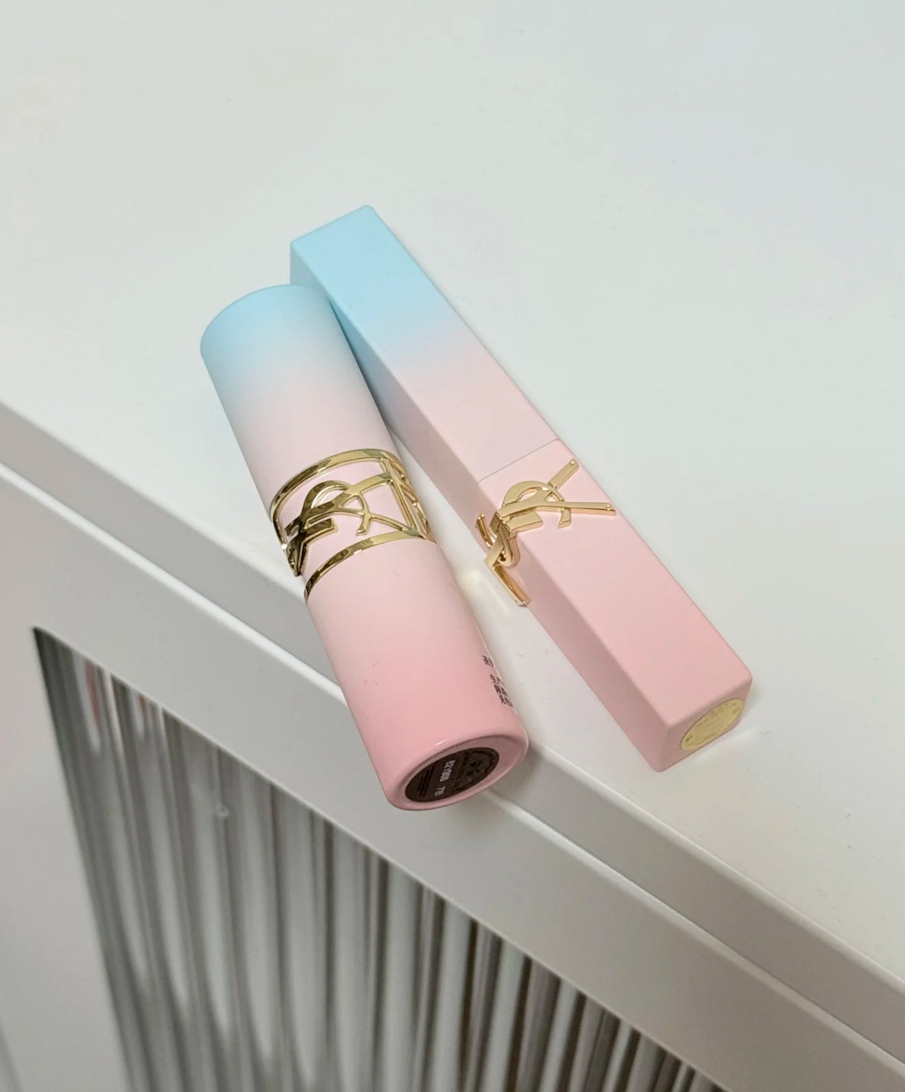YSL Limited Pastel Collection
