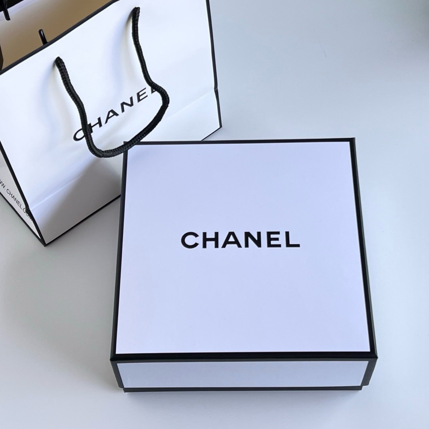Chanel Bleu Grand Set