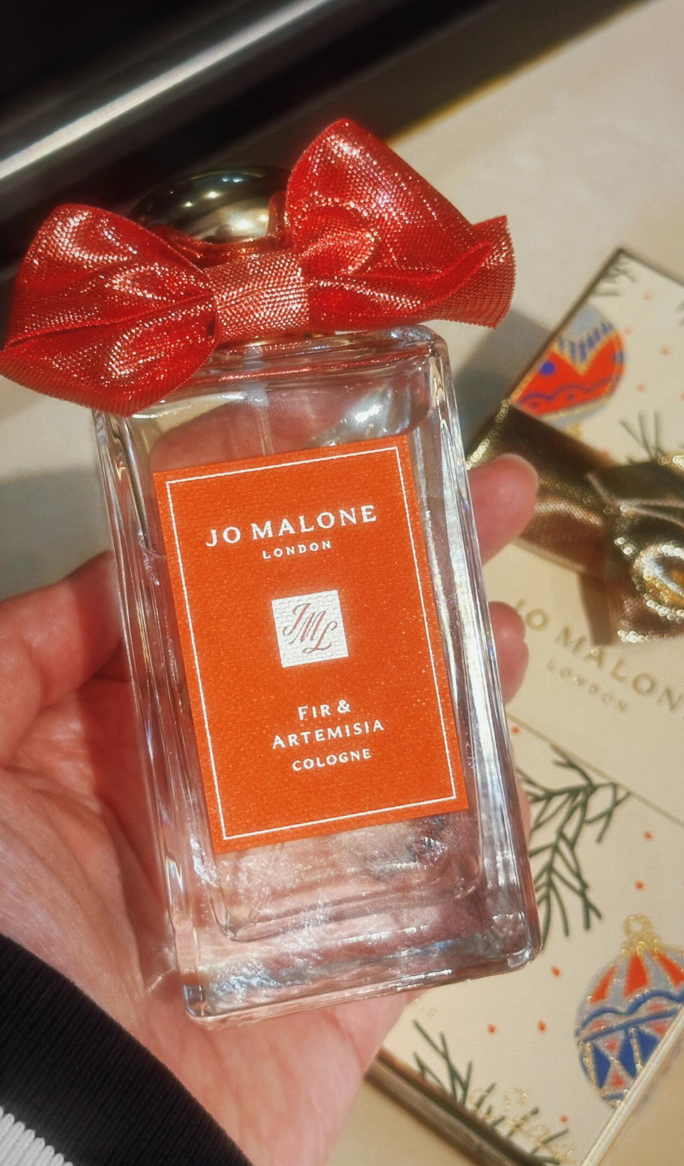 Jo Malone New Fig & Artemisia