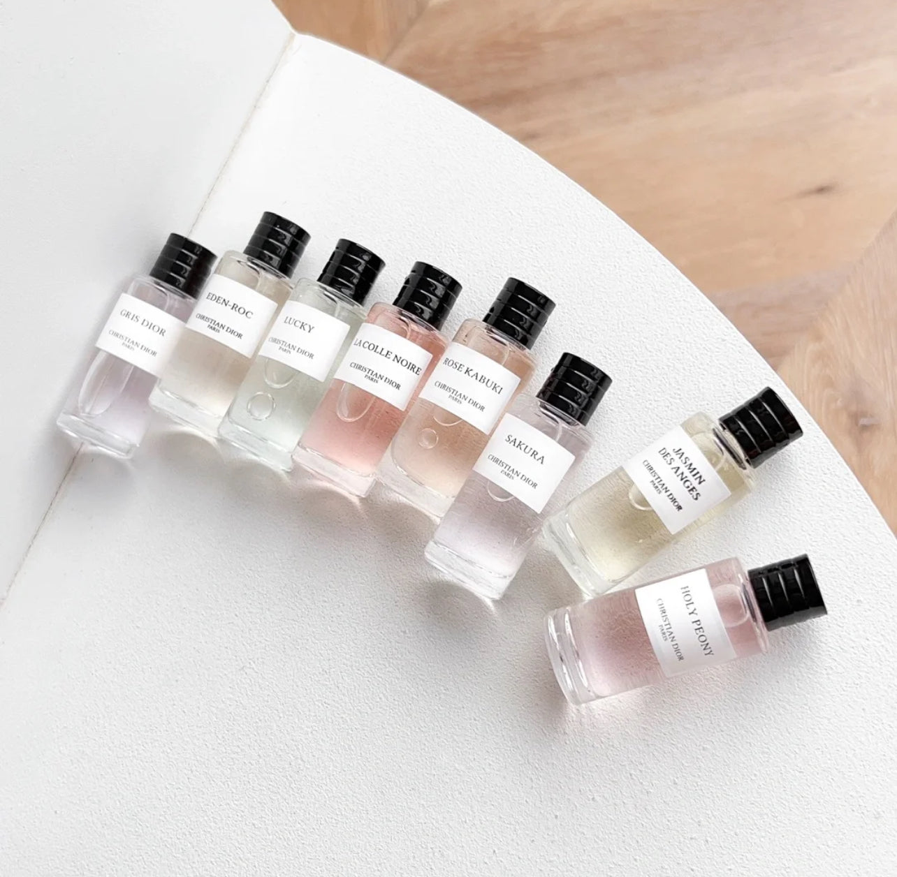 Dior Maison Gift Set