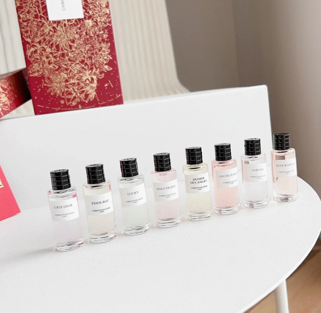 Dior Maison Gift Set