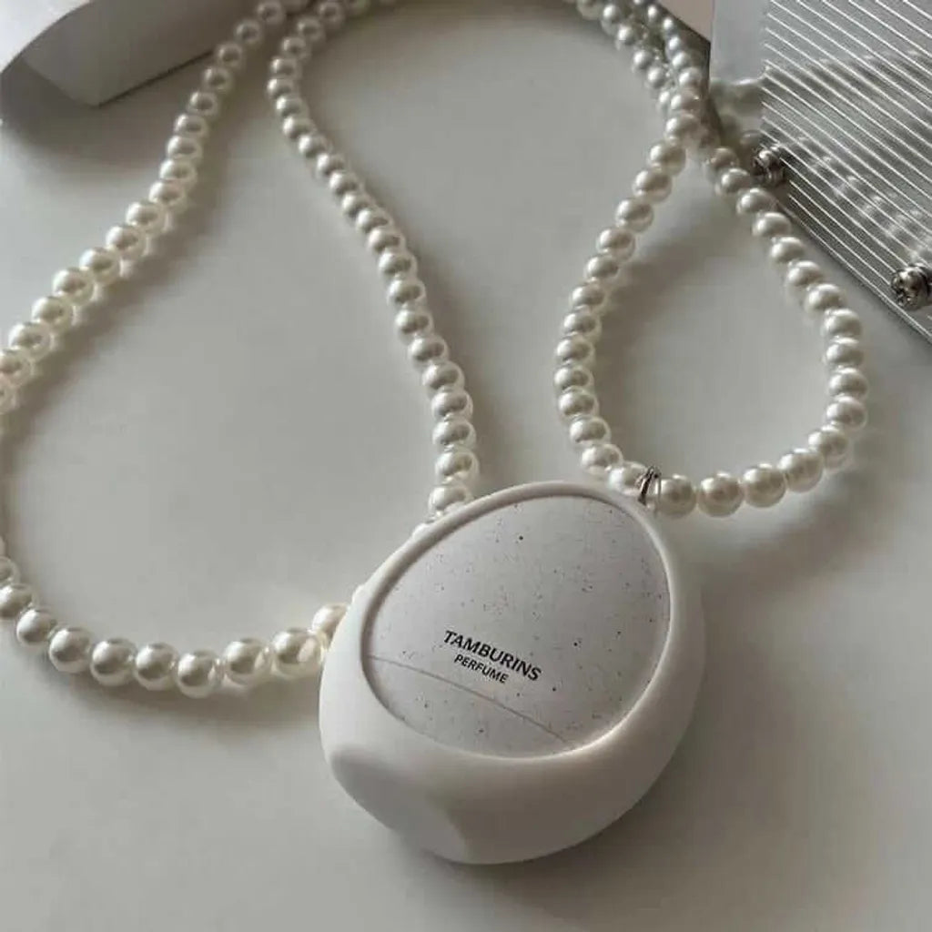 Tamburins Egg Perfume