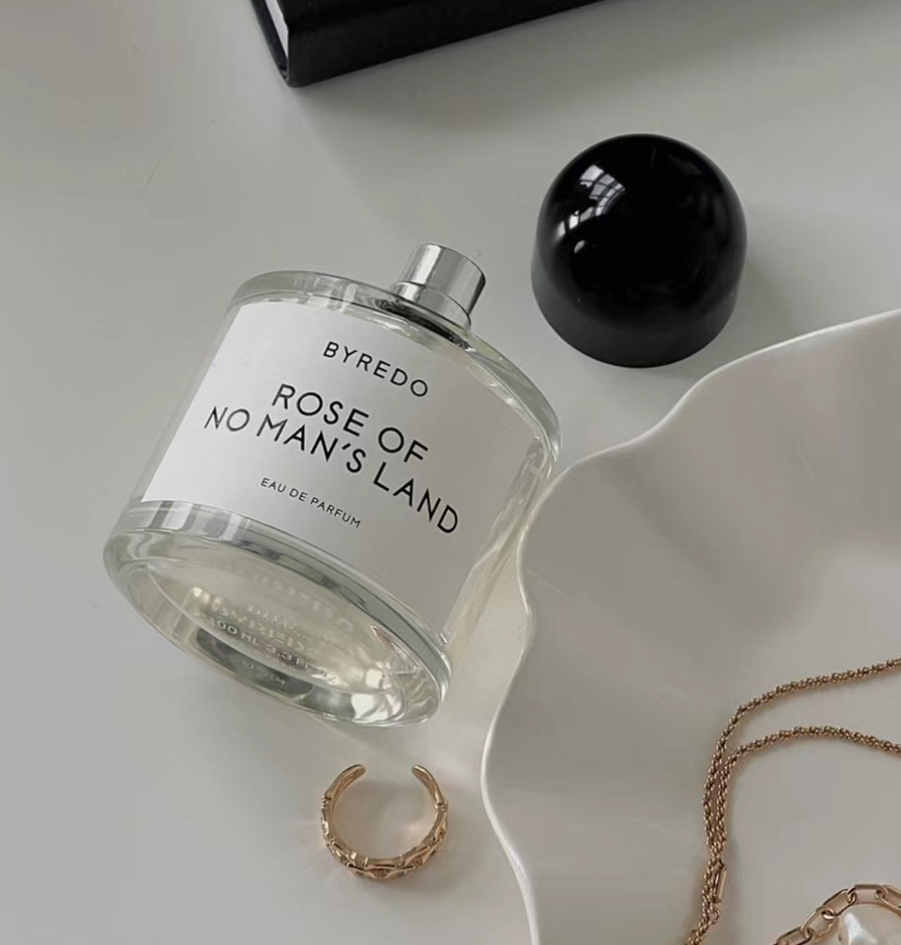 Byredo Perfume