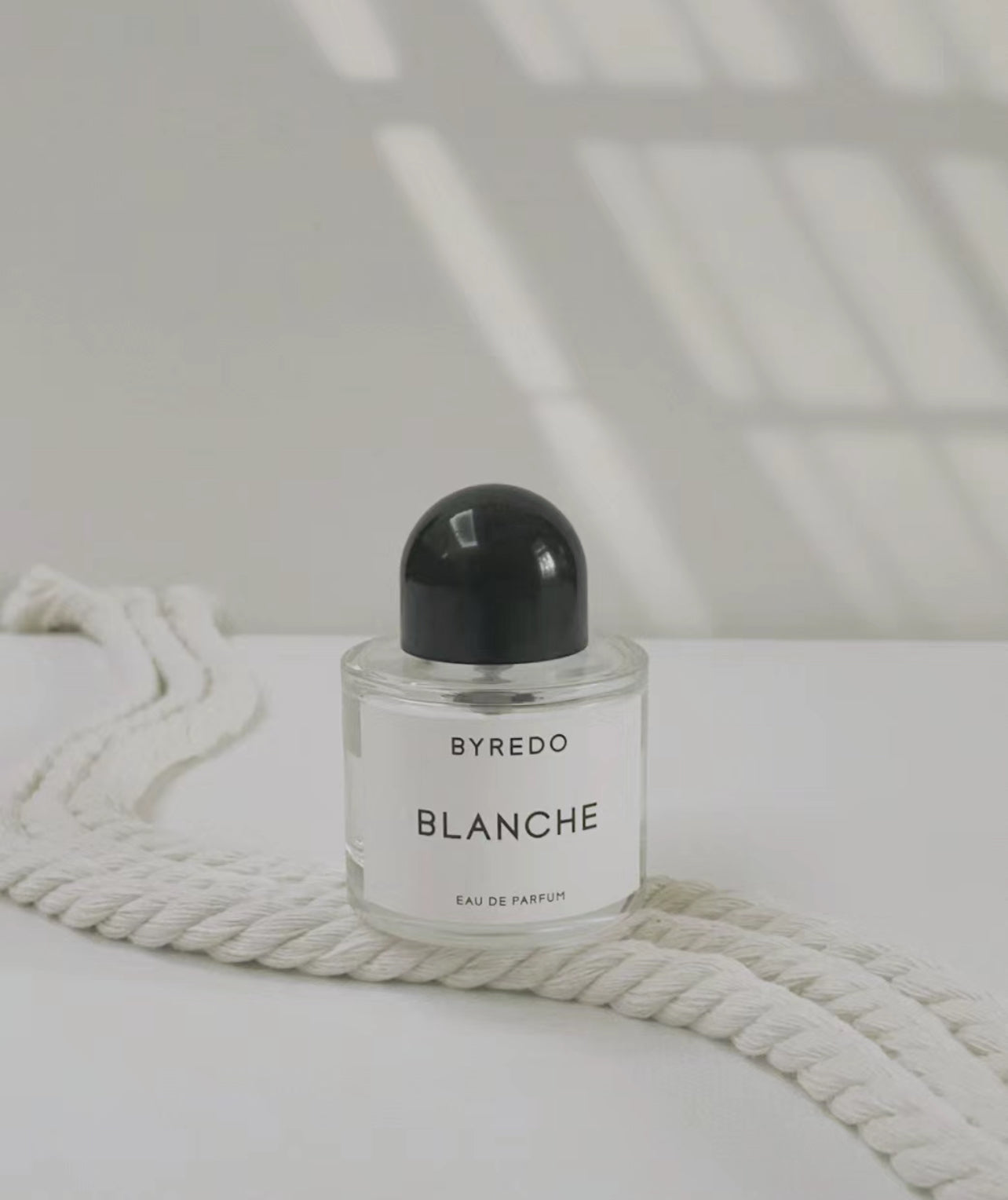 Byredo Perfume