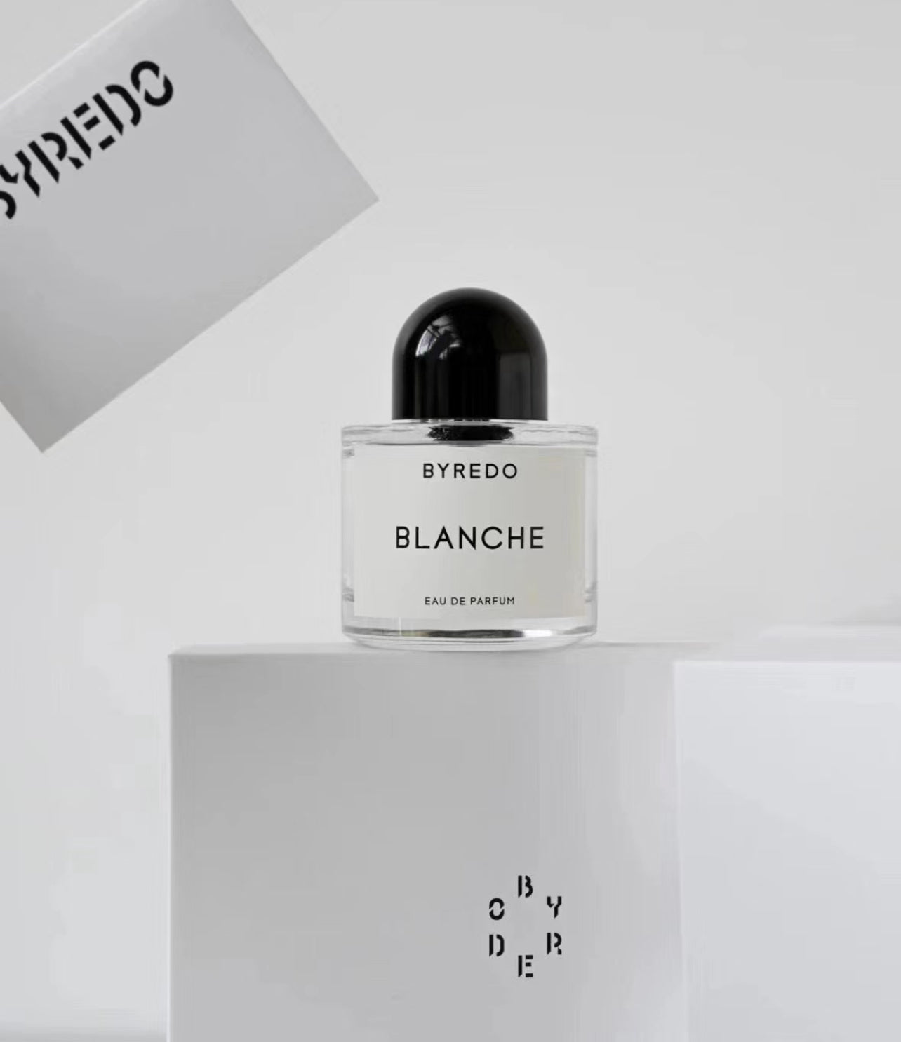 Byredo Perfume