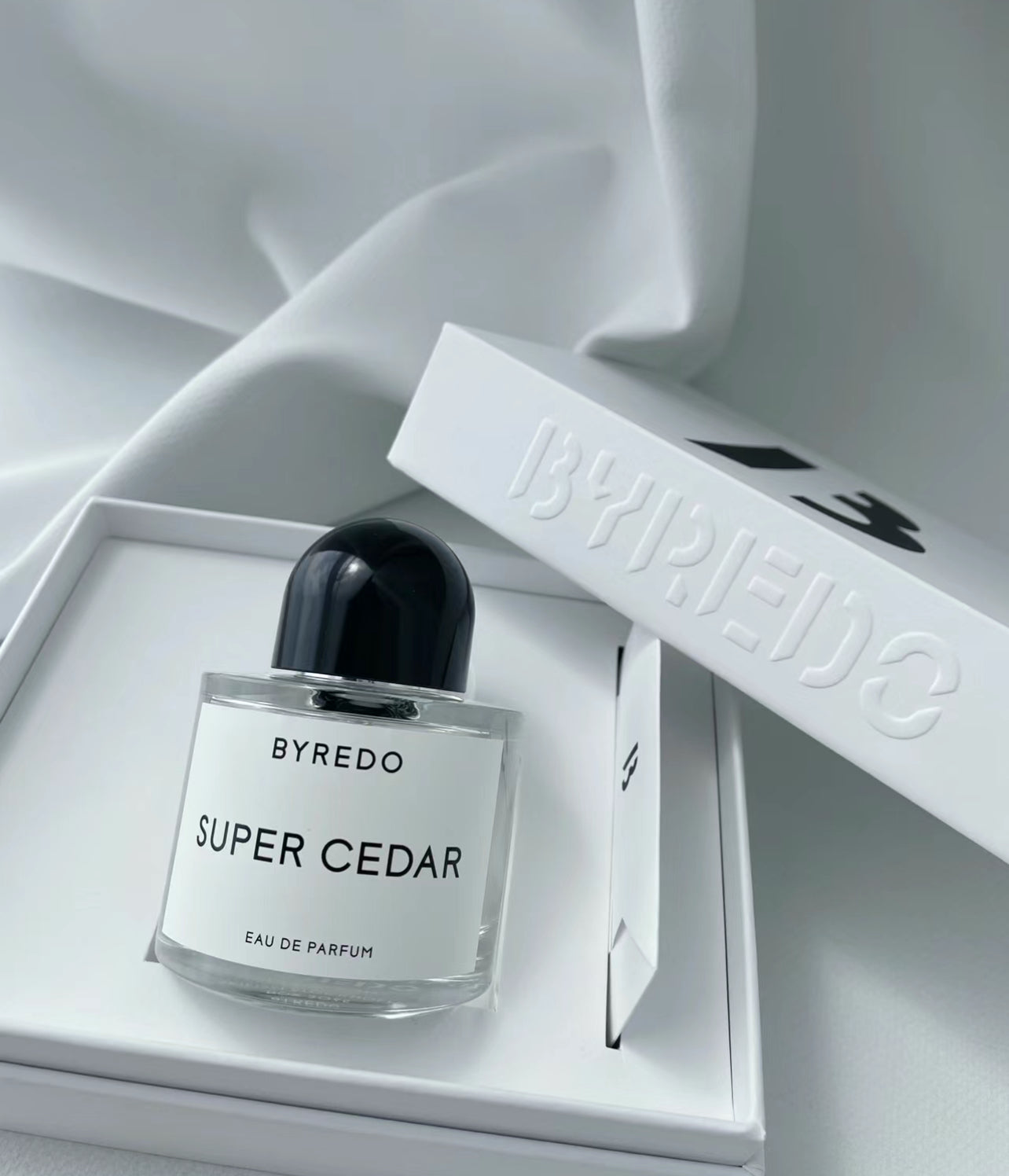 Byredo Perfume