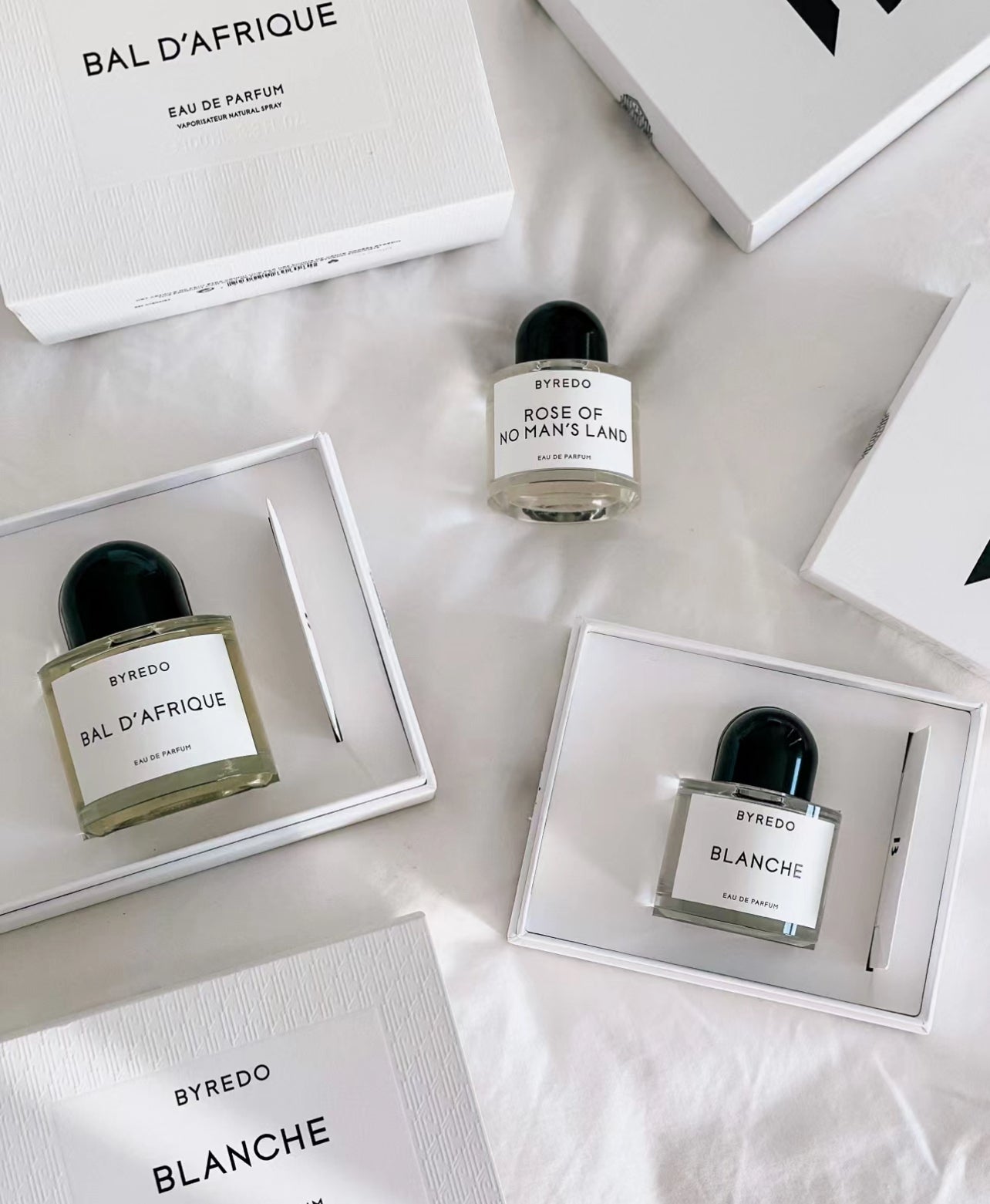 Byredo Perfume